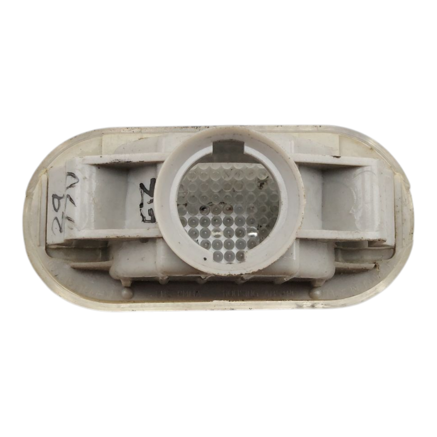 Freccia Parafango Anteriore Destro NISSAN QASHQAI 1 Serie/CUBE