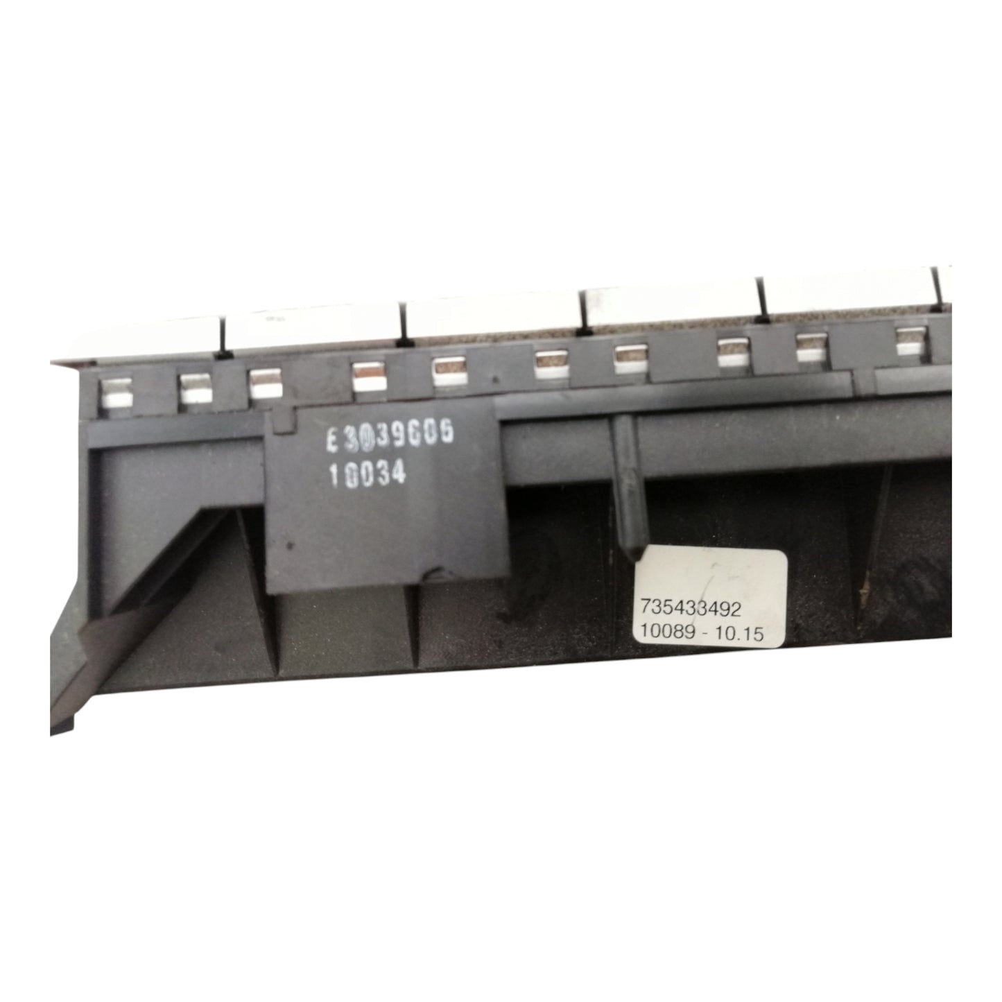 Pulsantiera Multifunzione Centrale LANCIA YPSILON 2 Serie