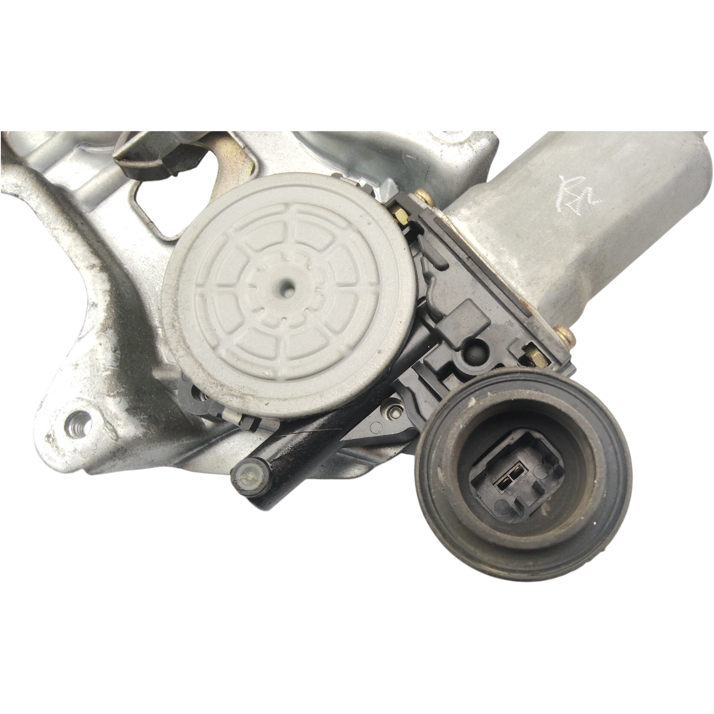 Alzacristallo Alzavetro Anteriore Sinistro TOYOTA YARIS 1 Serie 3 Porte