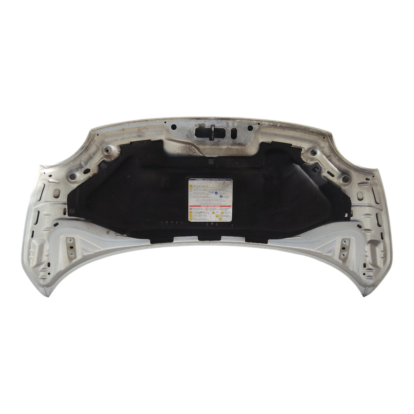 Cofano Anteriore FIAT 500 2 Serie Berlina Cabrio