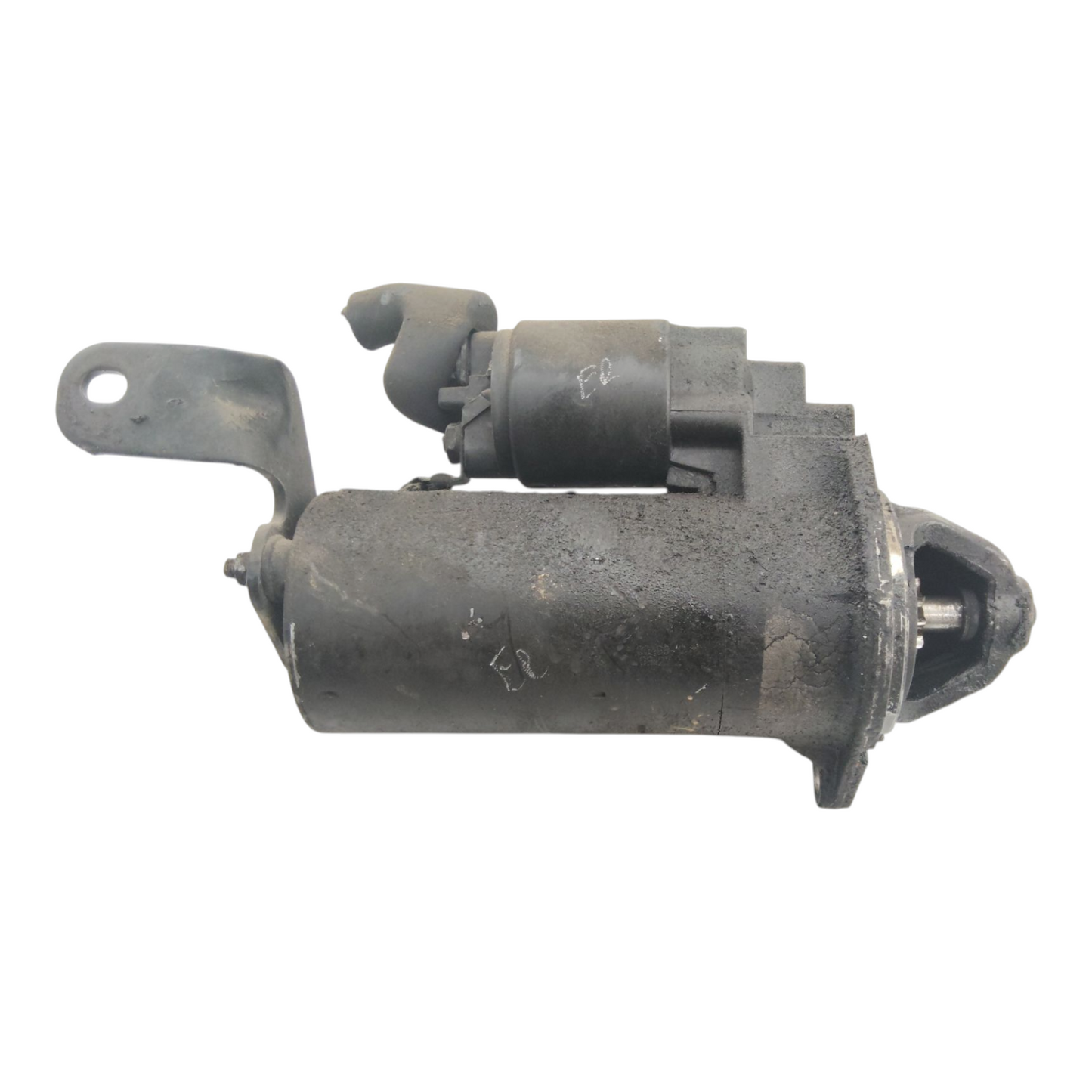 Motorino Avviamento OPEL FRONTERA B/ZAFIRA A/OMEGA B/ASTRA G Diesel