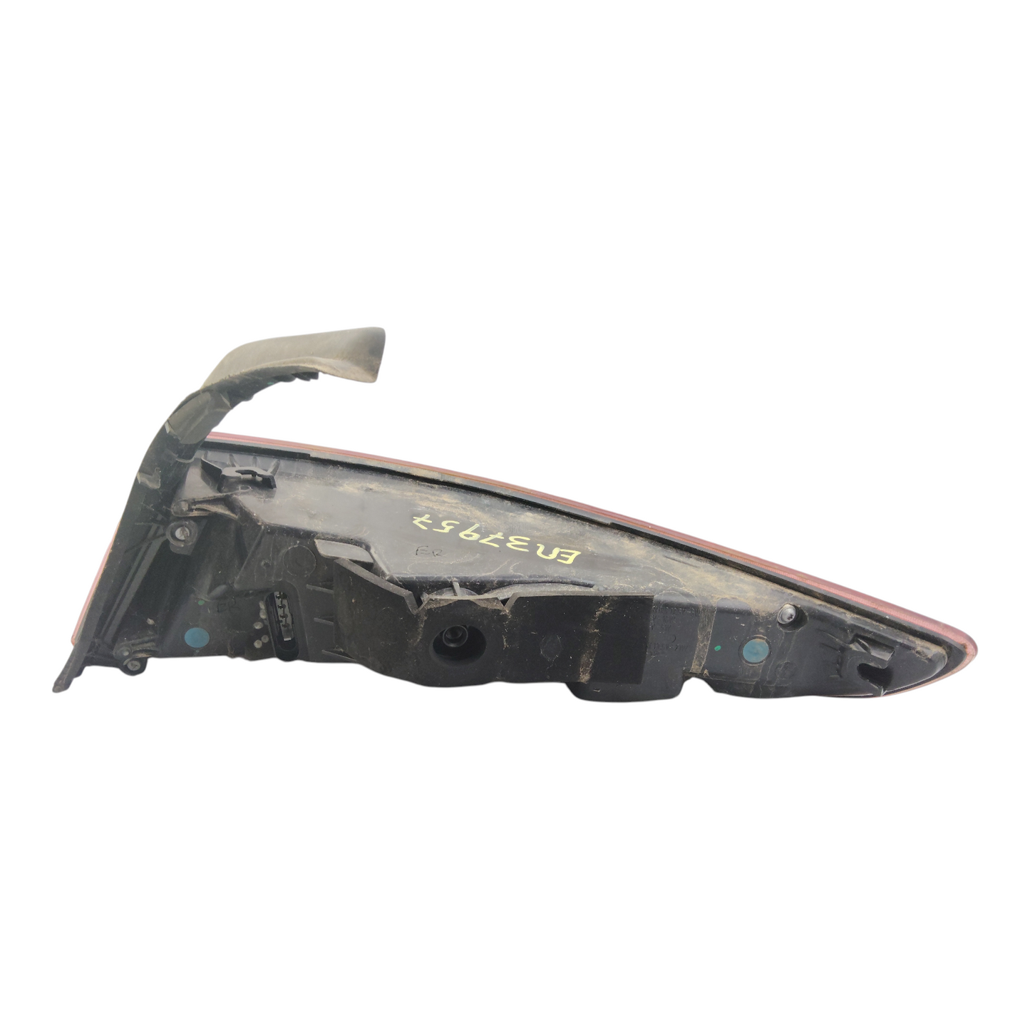 Fanale Stop Esterno Posteriore Sinistro ALFA ROMEO GIULIA