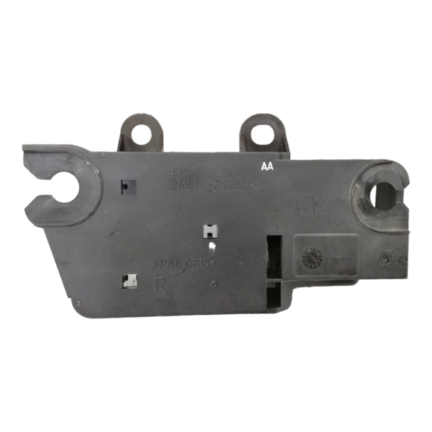 Maniglia Porta Interno Anteriore Destro FORD C-MAX 1 2 Serie