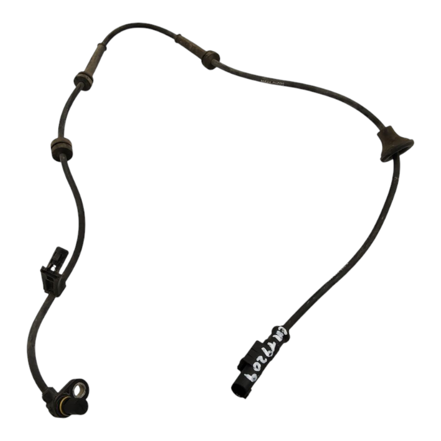 Sensore Giri Abs Posteriore Sinistro PEUGEOT 108/107