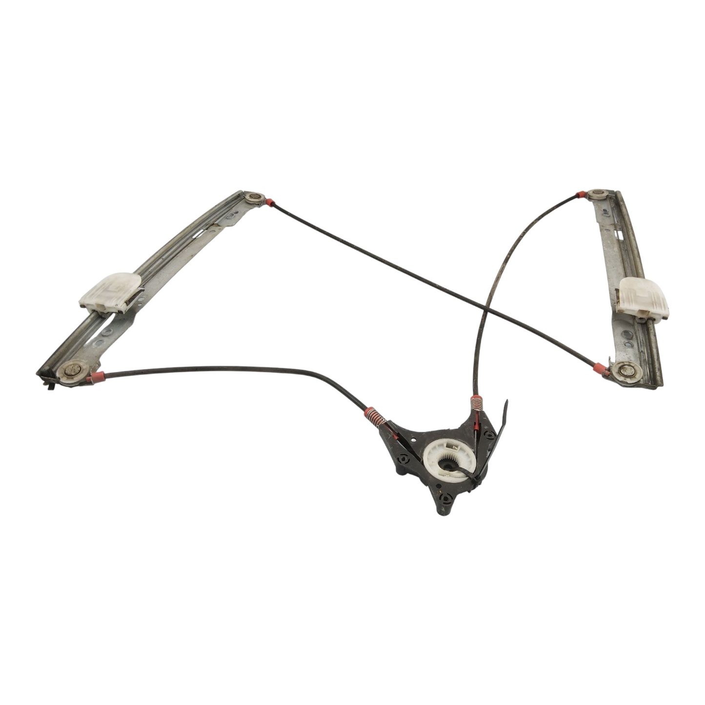 Alzacristallo Alzavetro Anteriore Sinistro FORD FIESTA 6 Serie 3 Porte