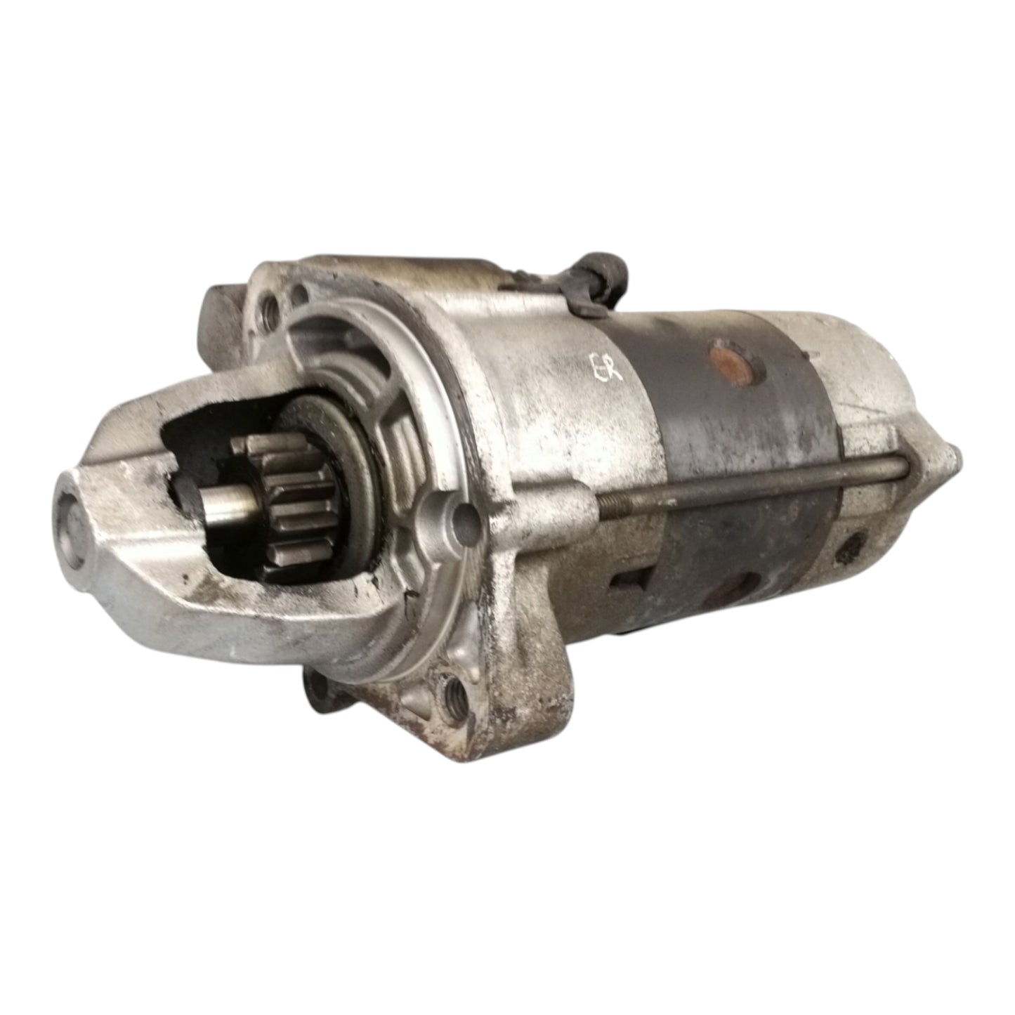 Motorino Avviamento JEEP GRAND CHEROKEE 2 Serie 2.7 CRD