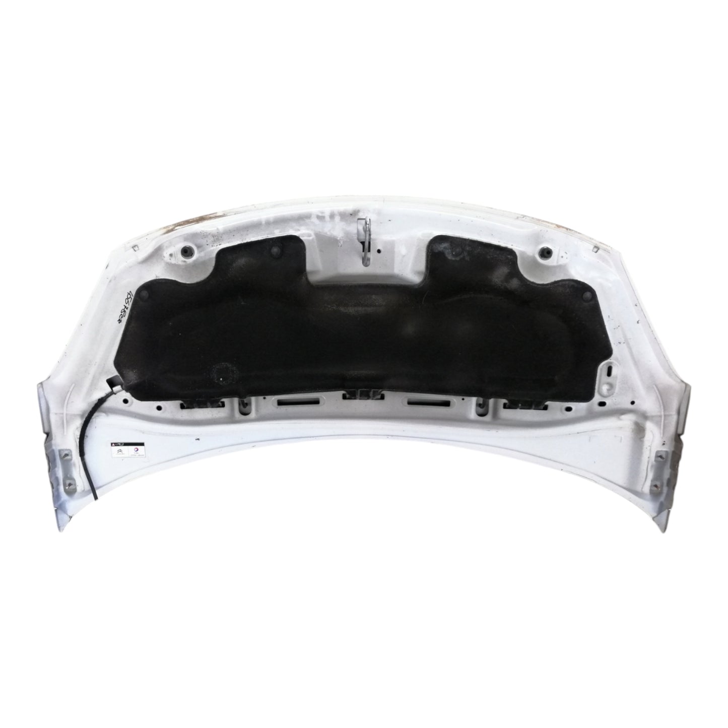 Cofano Anteriore CITROEN C3 2 Serie/DS3 Berlina Cabrio