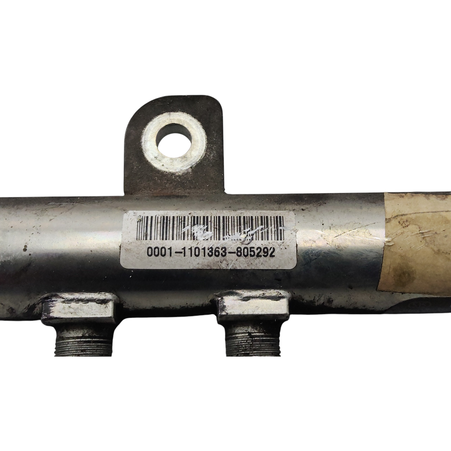 Distributore Flauto Carburante OPEL AGILA B 1.3 CDTi Motore D13A