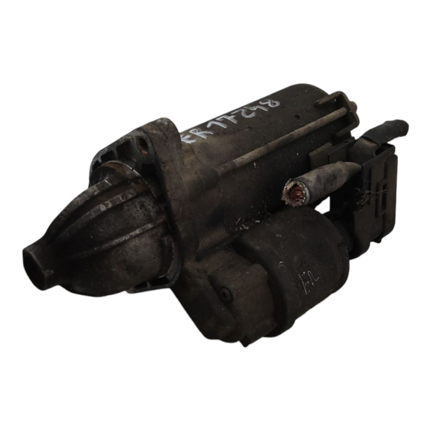 Motorino Avviamento FIAT PANDA 2 Serie/GRANDE PUNTO/500 2 Serie Diesel
