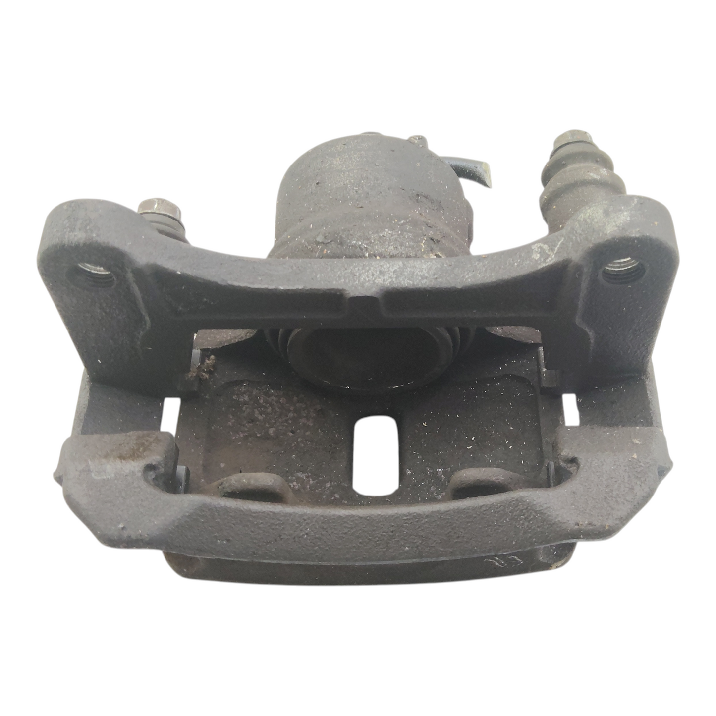 Pinza Freno Anteriore Destro KIA PICANTO 3 Serie Benzina GPL