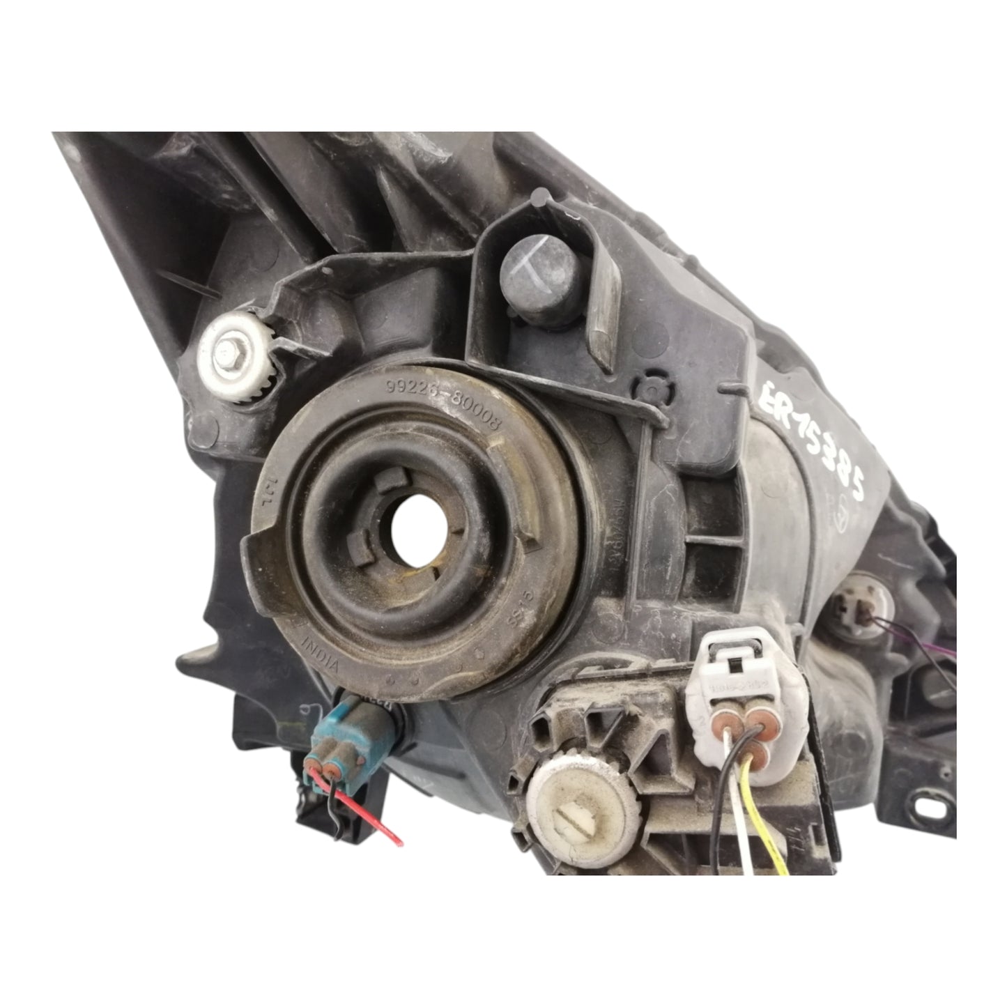 Faro Proiettore Anteriore Sinistro NISSAN MICRA 4 Serie