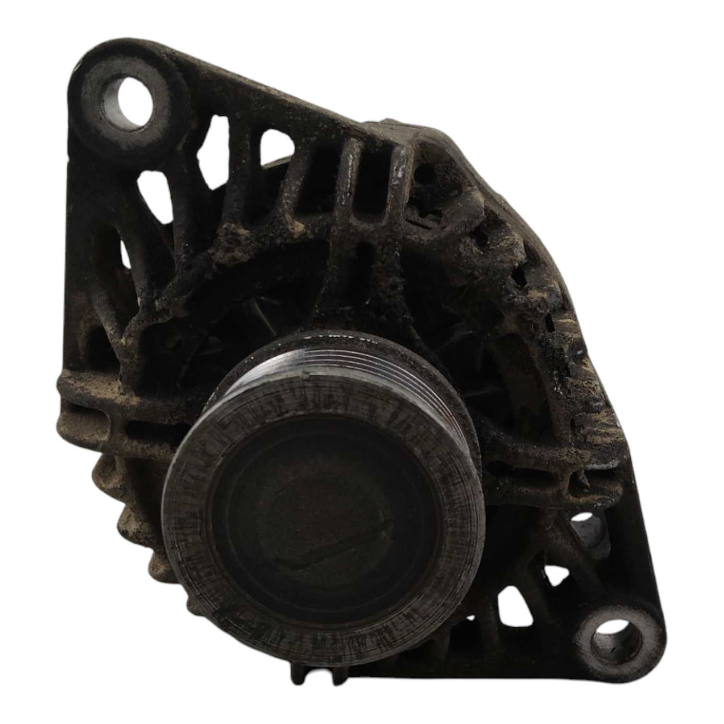 Alternatore FIAT MULTIPLA 1 2 Serie/IDEA/BRAVA/PUNTO 2 Serie 1.9 Diesel