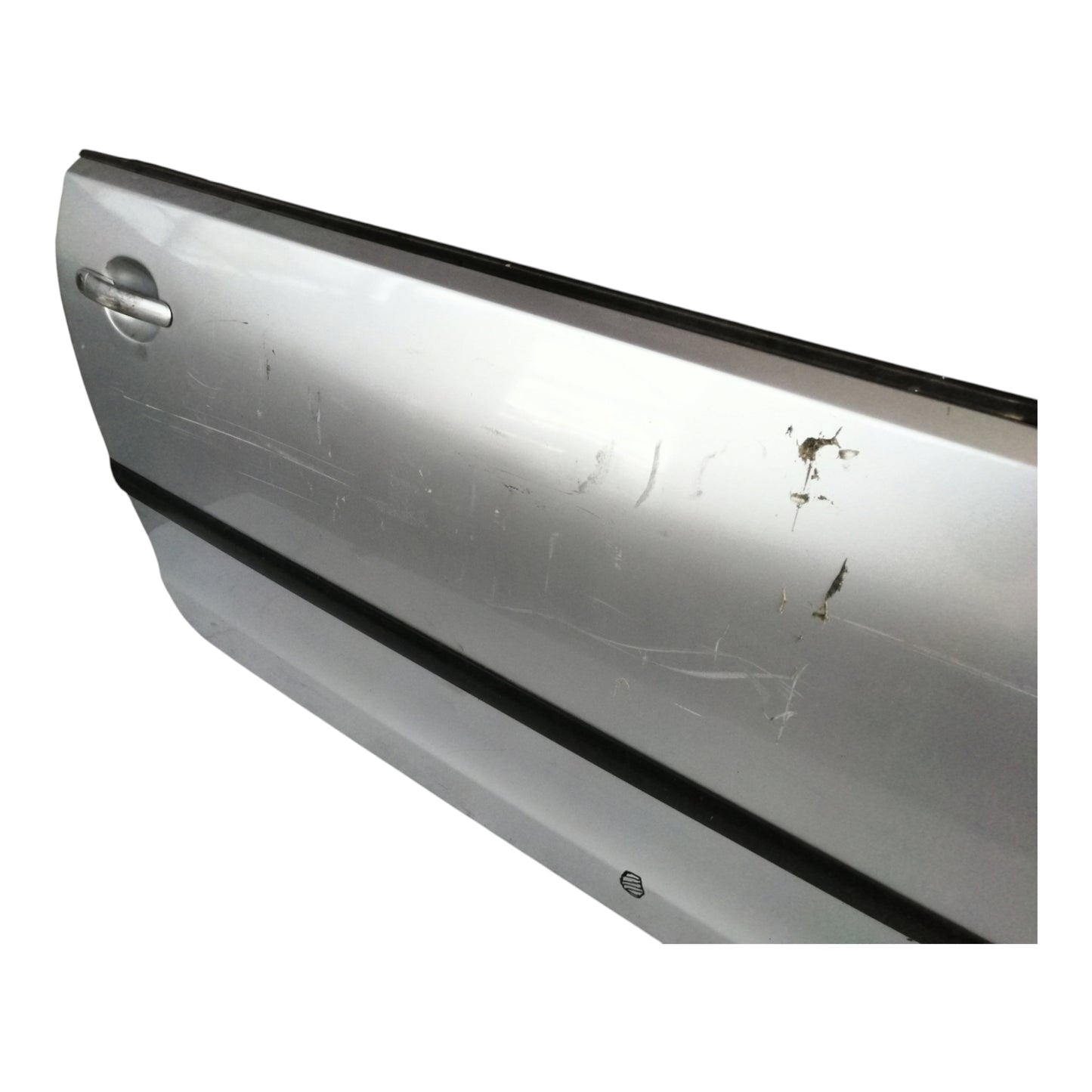 Porta Portiera Anteriore Destro VOLKSWAGEN POLO 4 5 Serie 3 Porte