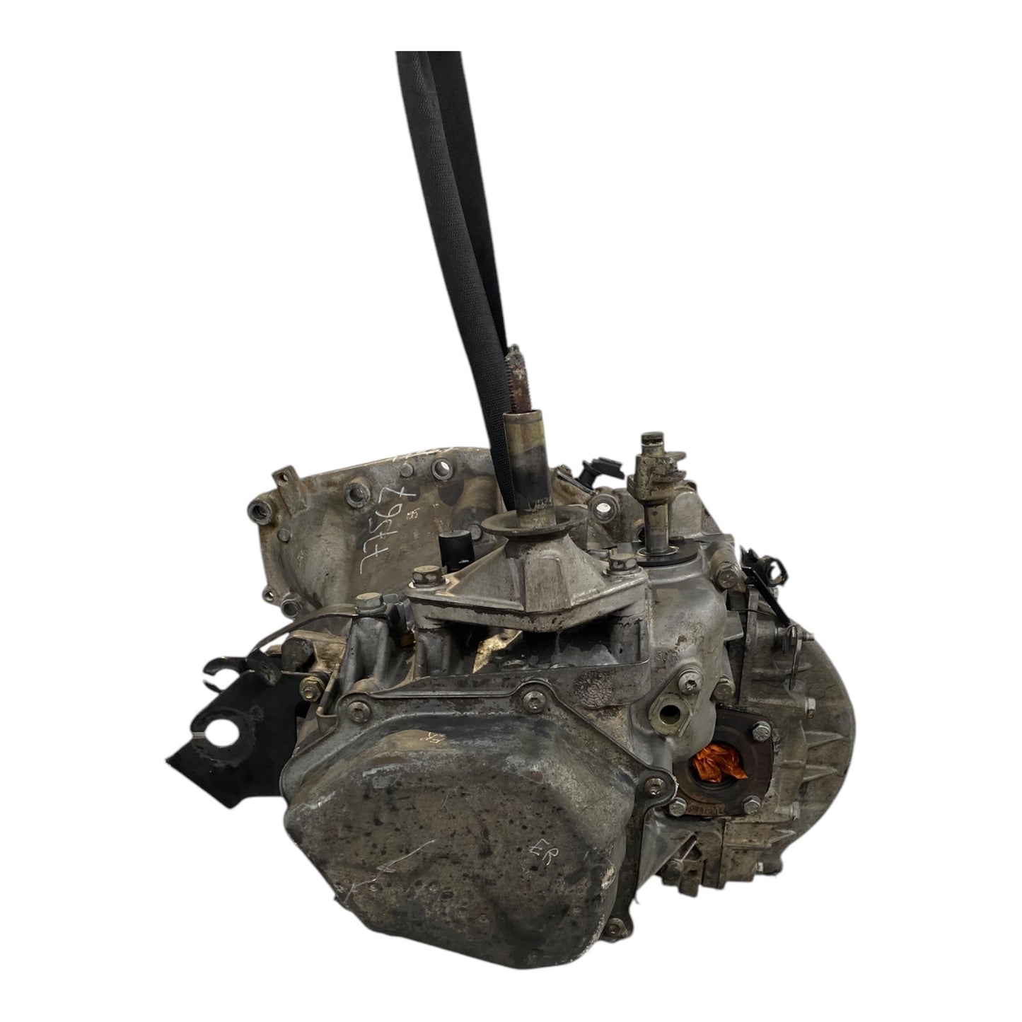 Cambio Manuale 5 Marce FIAT SCUDO 1 Serie 2.0 JTD Motore RHX