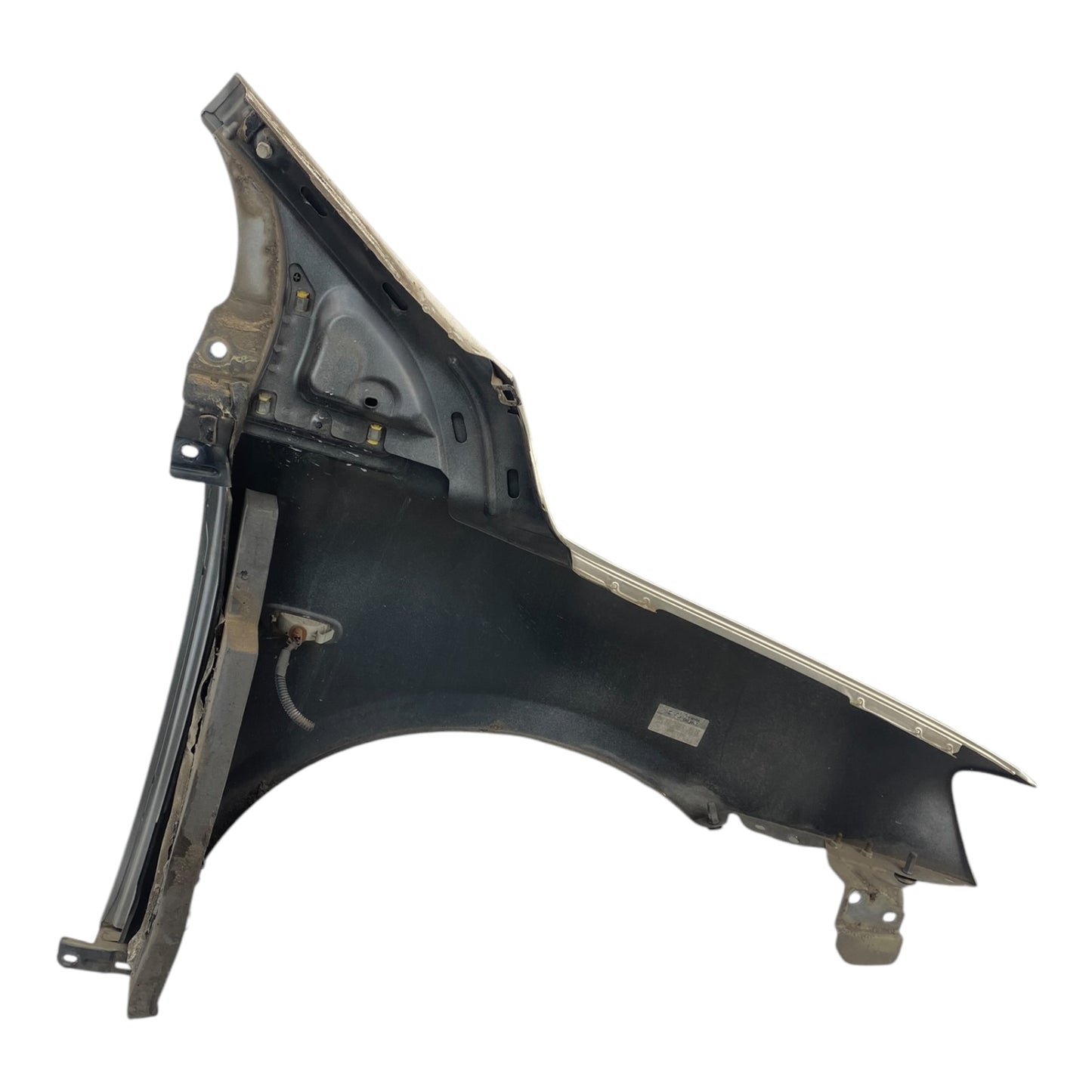 Parafango Anteriore Sinistro FIAT MULTIPLA 2 Serie