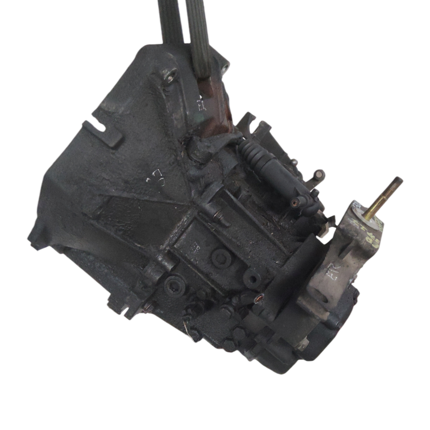 Cambio Manuale 5 Marce FIAT PUNTO 188 2 Serie 1.3 JTD Motore 188A9000