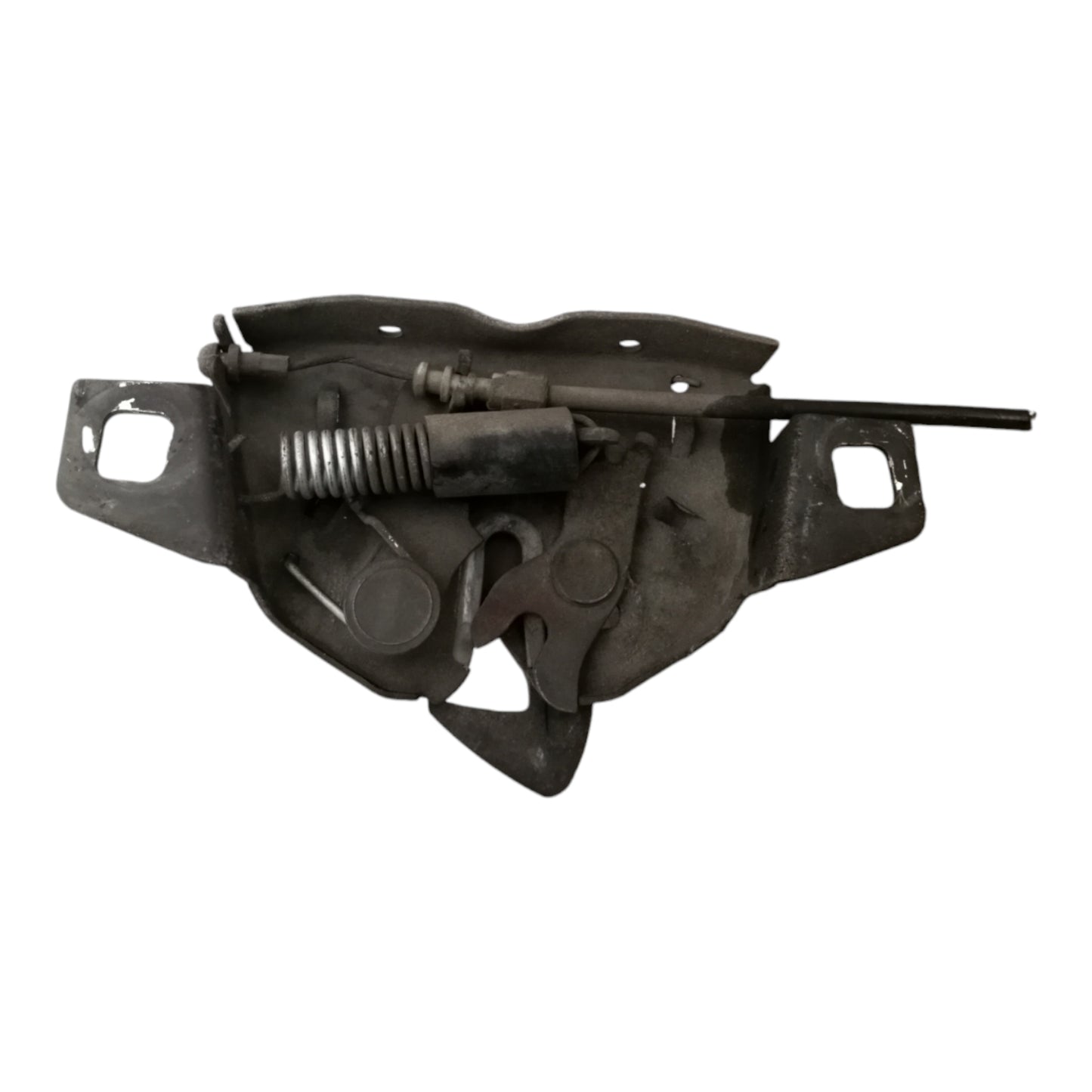 Serratura Cofano Anteriore FIAT PUNTO 2 Serie Berlina VAN