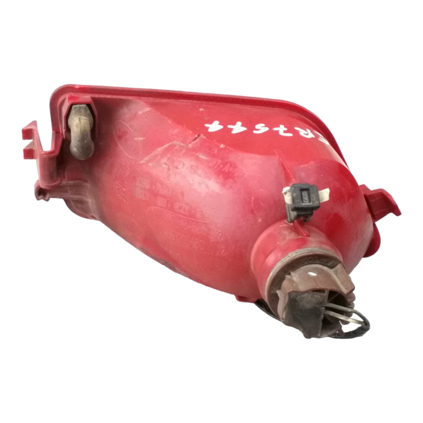 Fanale Retronebbia Posteriore Sinistro CITROEN C4 1 Serie