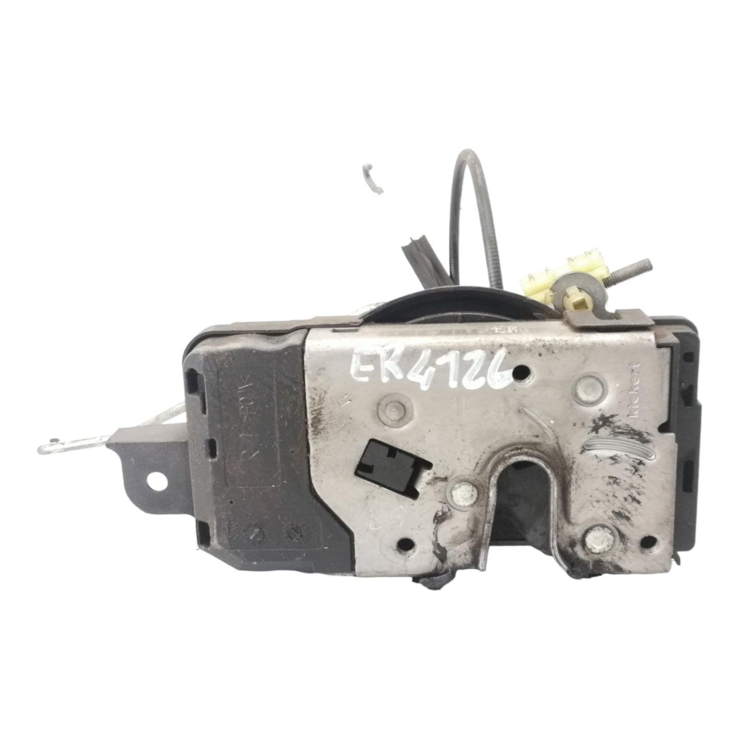 Serratura Porta Anteriore Destro OPEL ASTRA H G/ZAFIRA B 3-5 Porte
