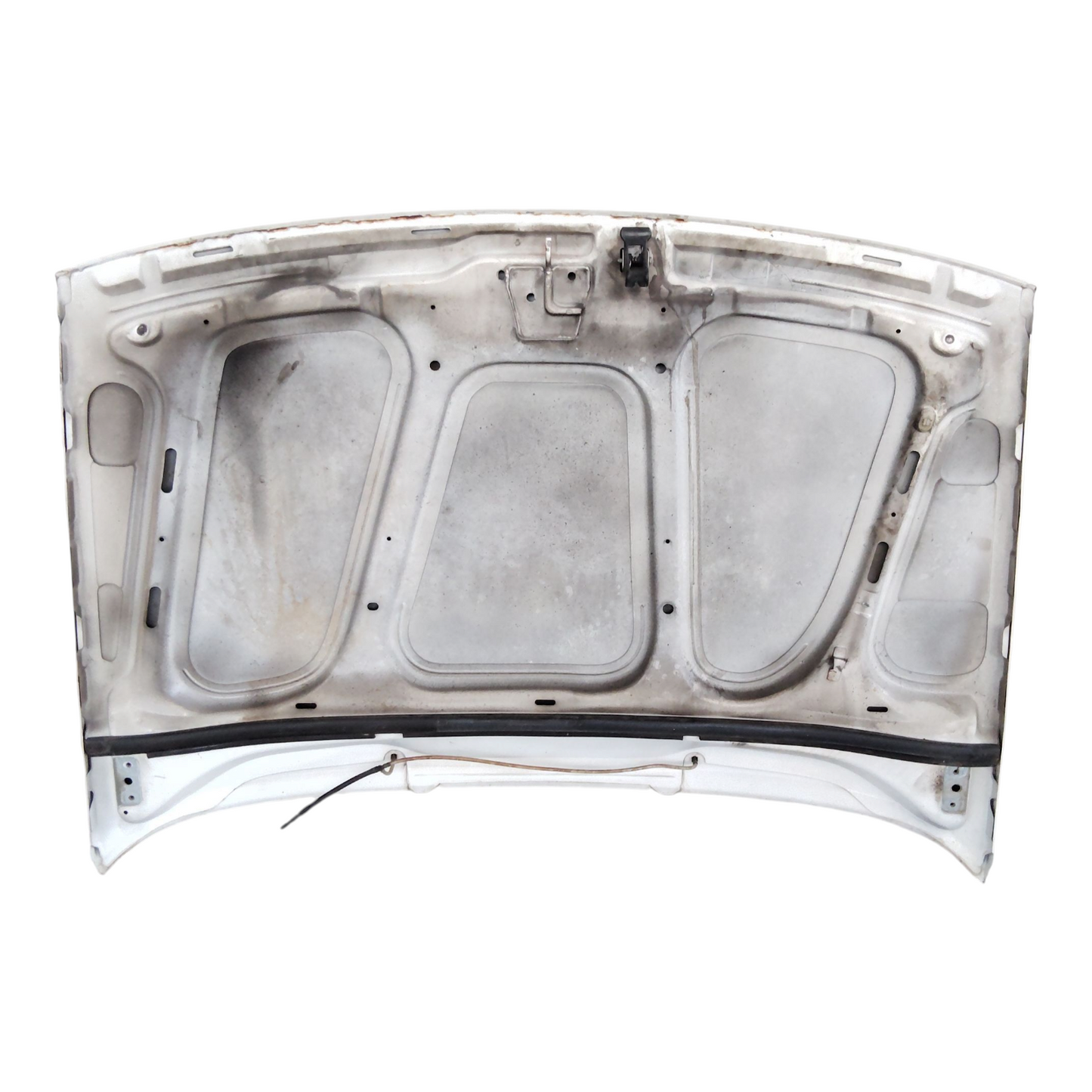 Cofano Anteriore CITROEN SAXO Berlina 3-5 Porte