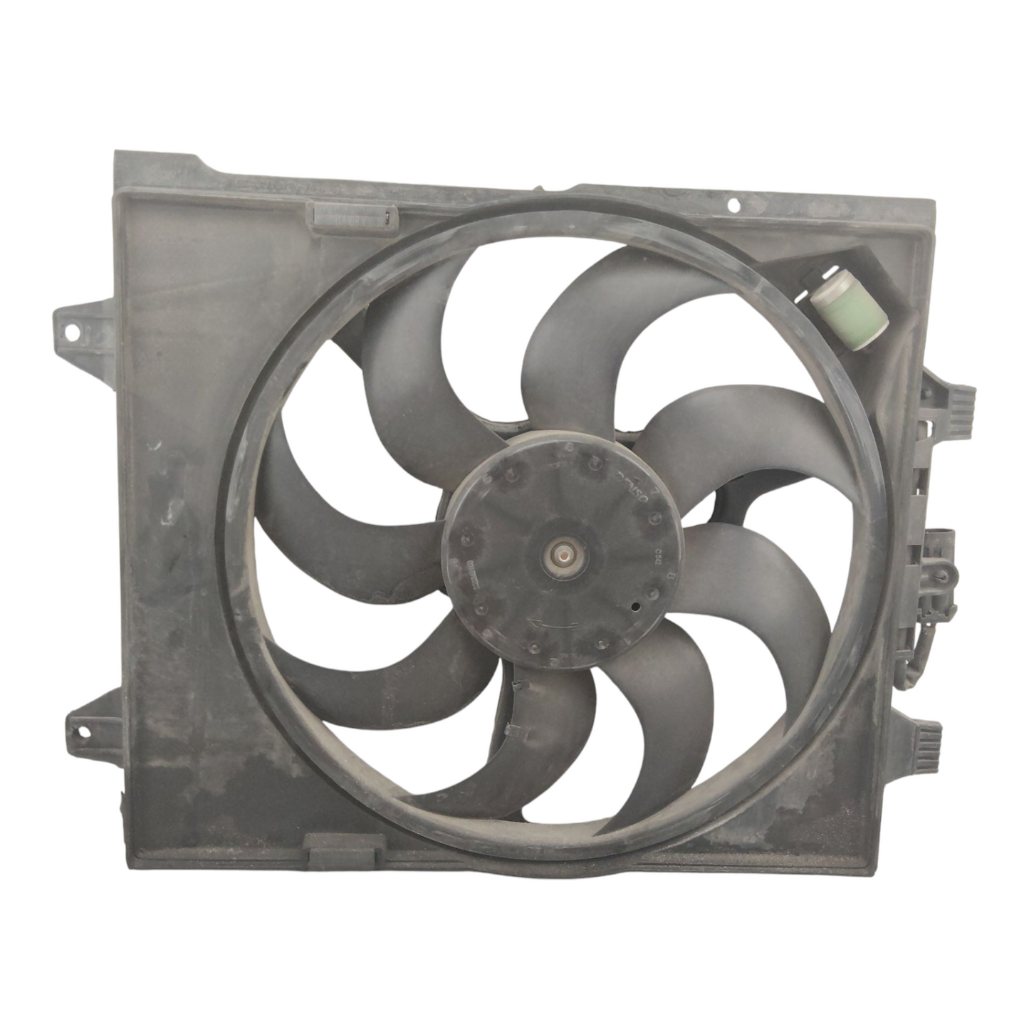 Elettroventola Ventola Radiatore FORD KA 2 Serie Benzina Diesel