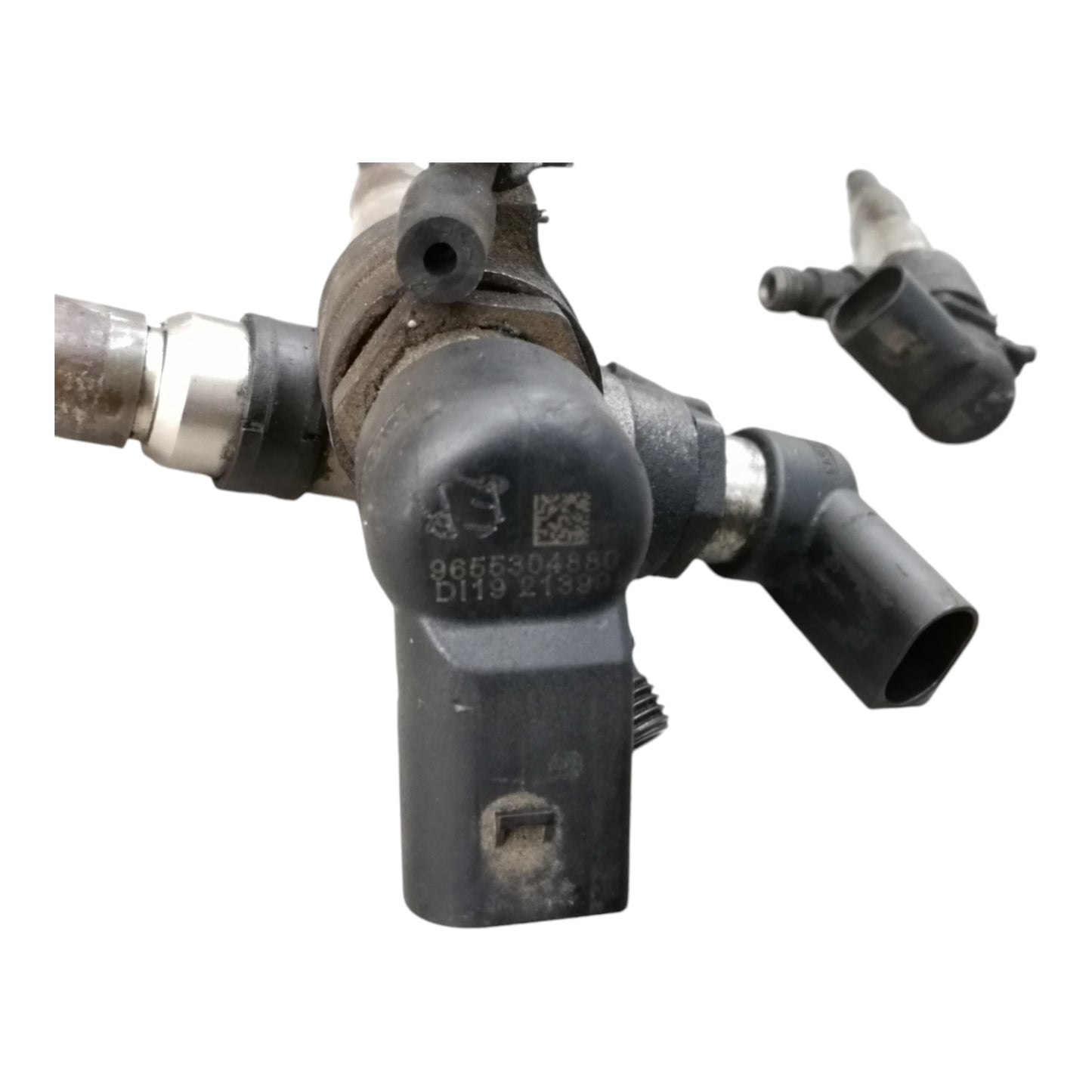 Kit Iniettori FORD FUSION/FIESTA 5 6 Serie 1.4 Diesel