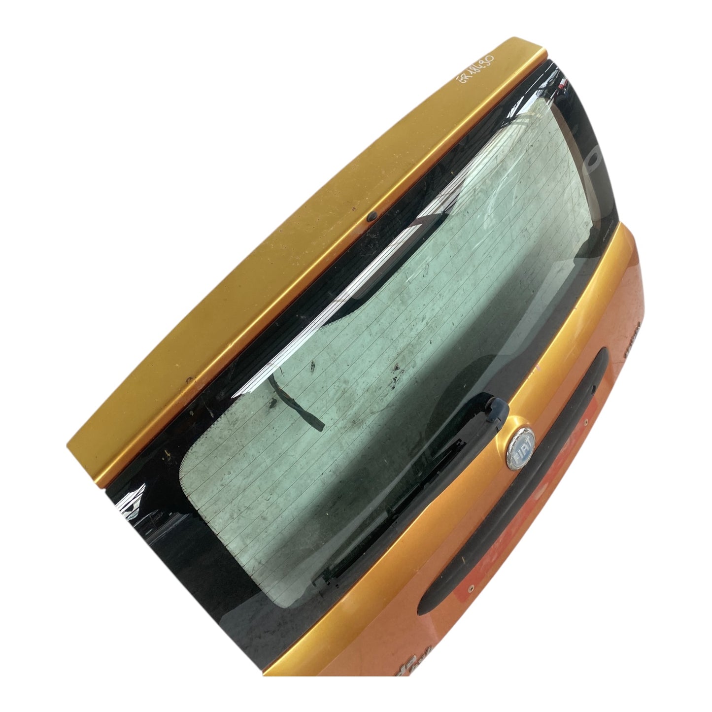 Portello Portellone Posteriore FIAT PANDA 2 Serie
