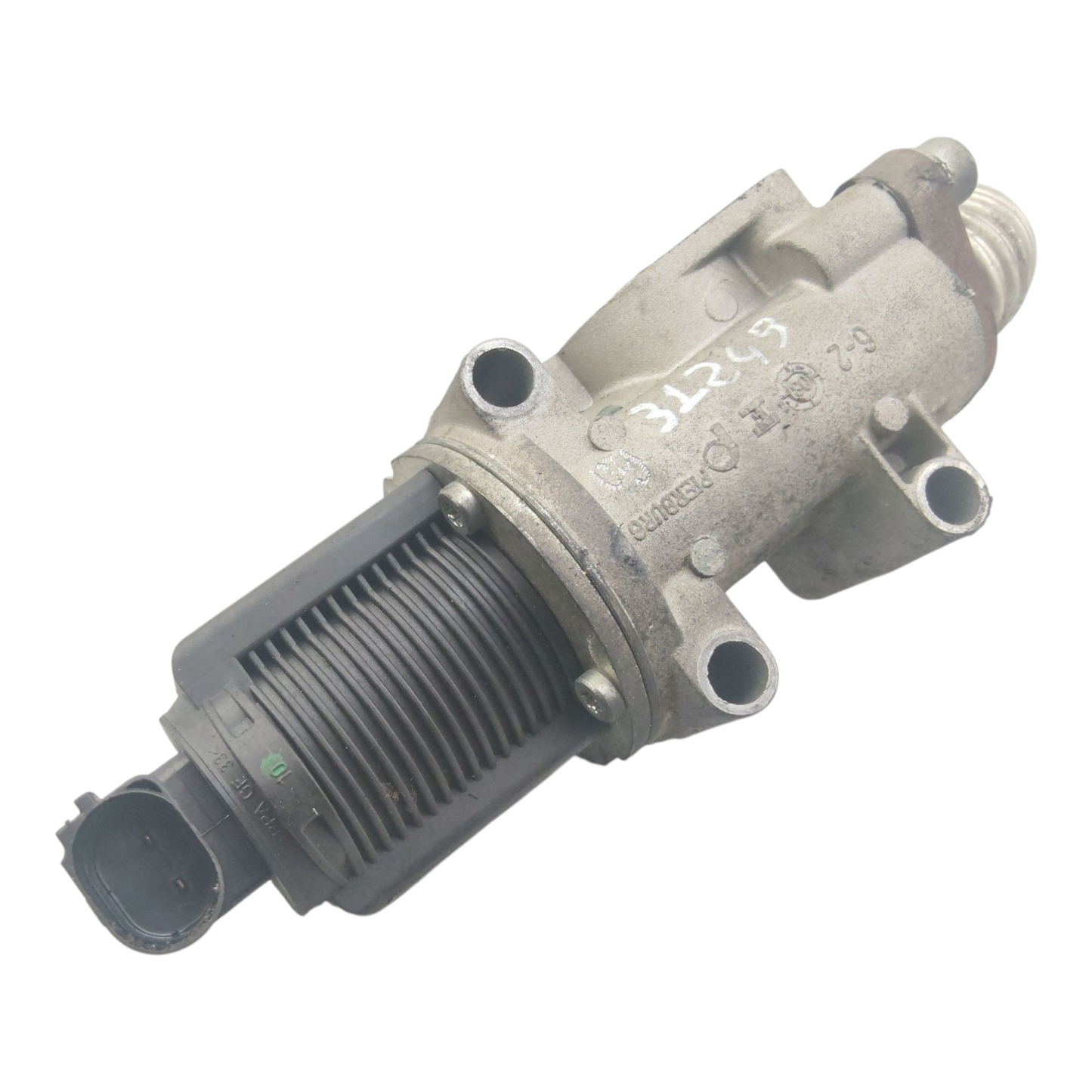 Valvola Egr ALFA ROMEO 147 1 e 2 Serie 1.9 JTD