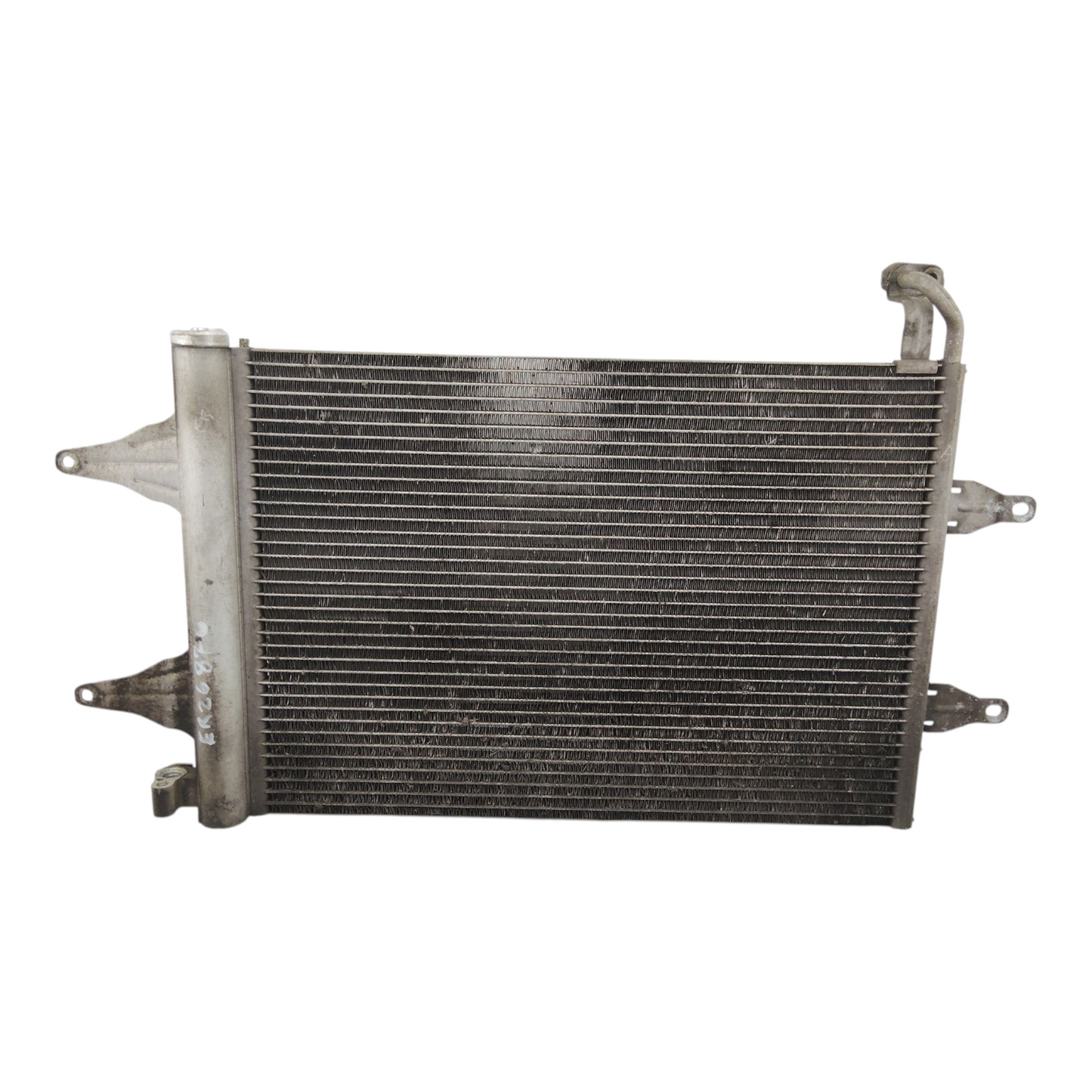 Condensatore Aria Condizionata Ac SKODA FABIA 542 545/RAPID Benzina Diesel