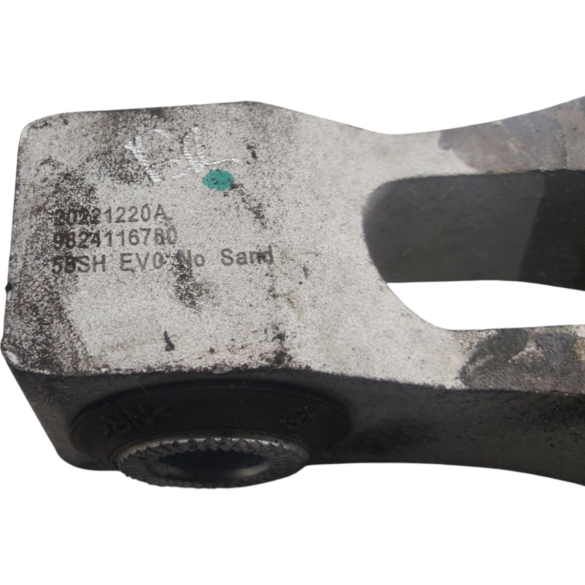 Supporto Motore Bielletta OPEL CORSA F 1.2 Benzina
