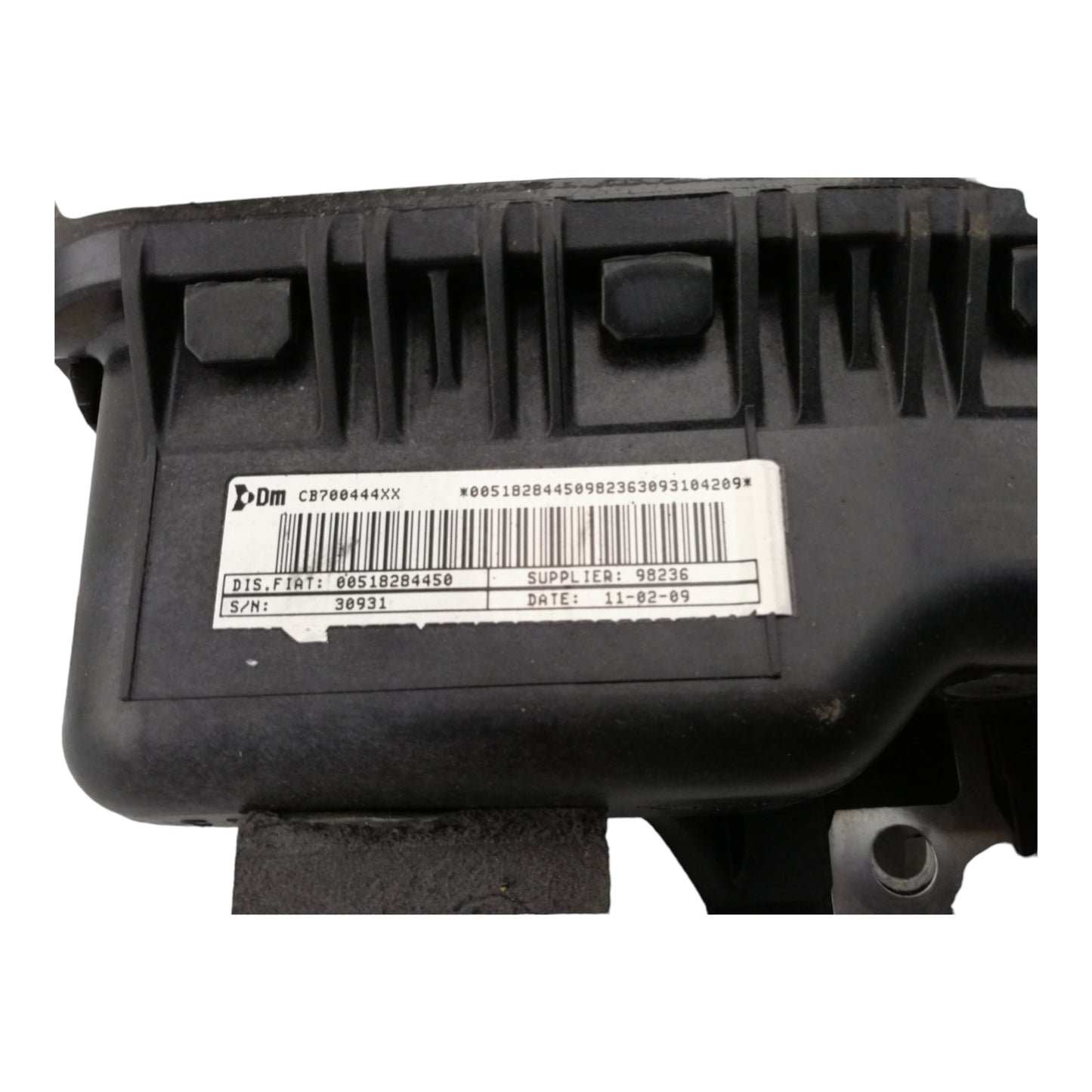 Airbag Passeggero FIAT GRANDE PUNTO/LINEA 3-5 Porte