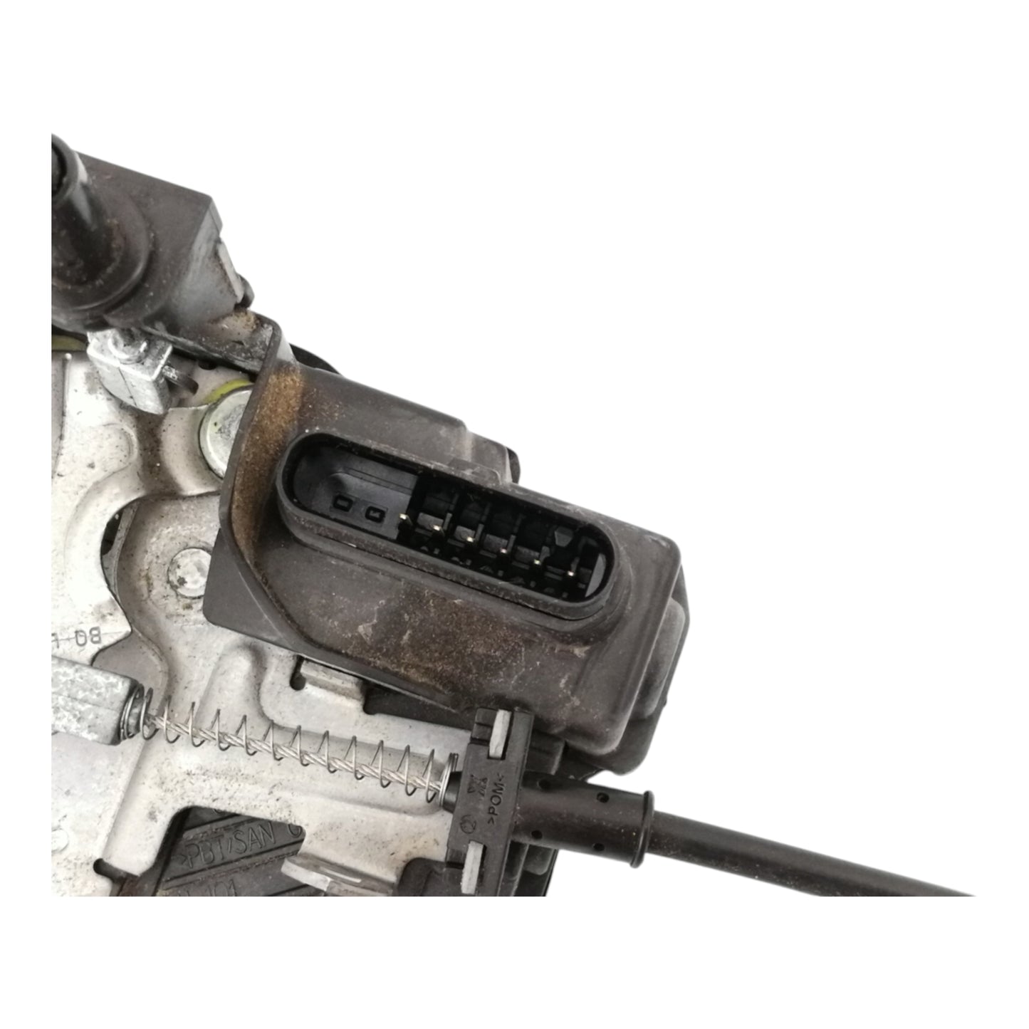 Serratura Porta Anteriore Sinistro VOLVO V40 2 Serie