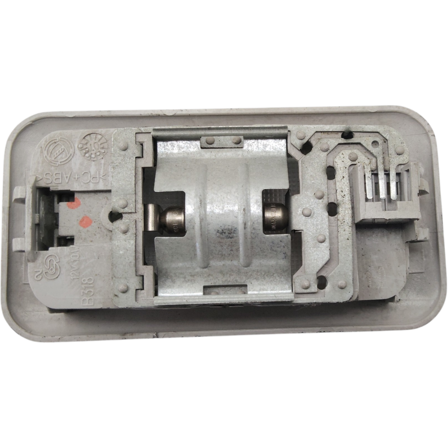 Luce Cortesia Plafoniera Abitacolo Anteriore FIAT SEICENTO