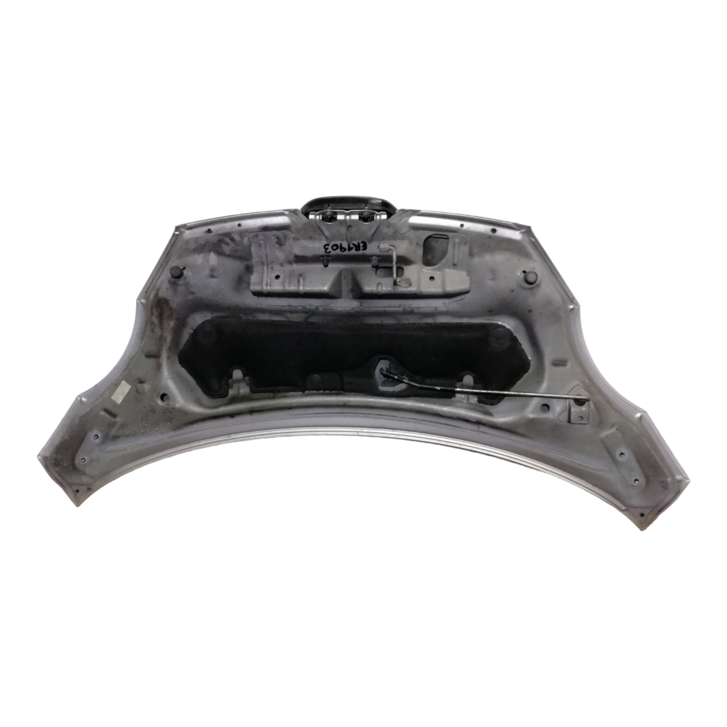 Cofano Anteriore PEUGEOT 107 1 Serie - 1611149380