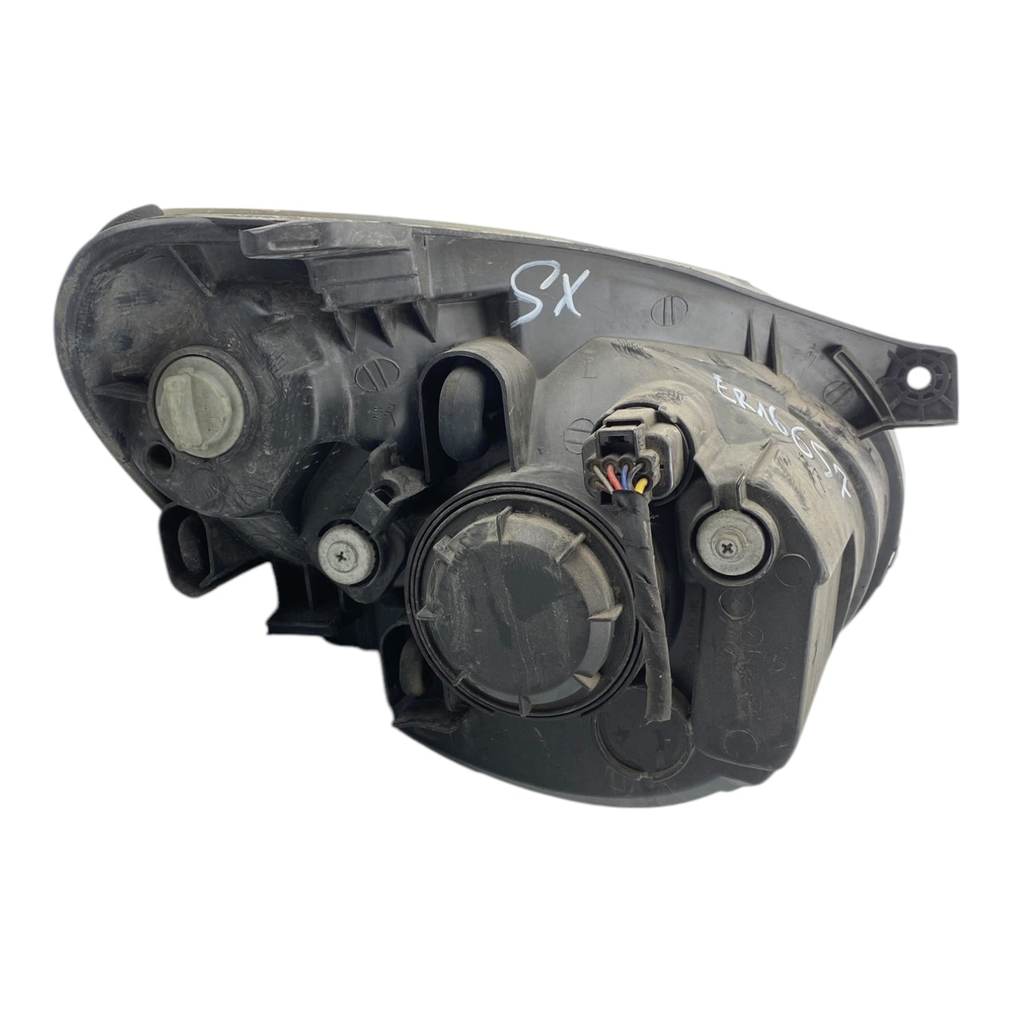 Faro Proiettore Anteriore Sinistro KIA PICANTO 1 Serie