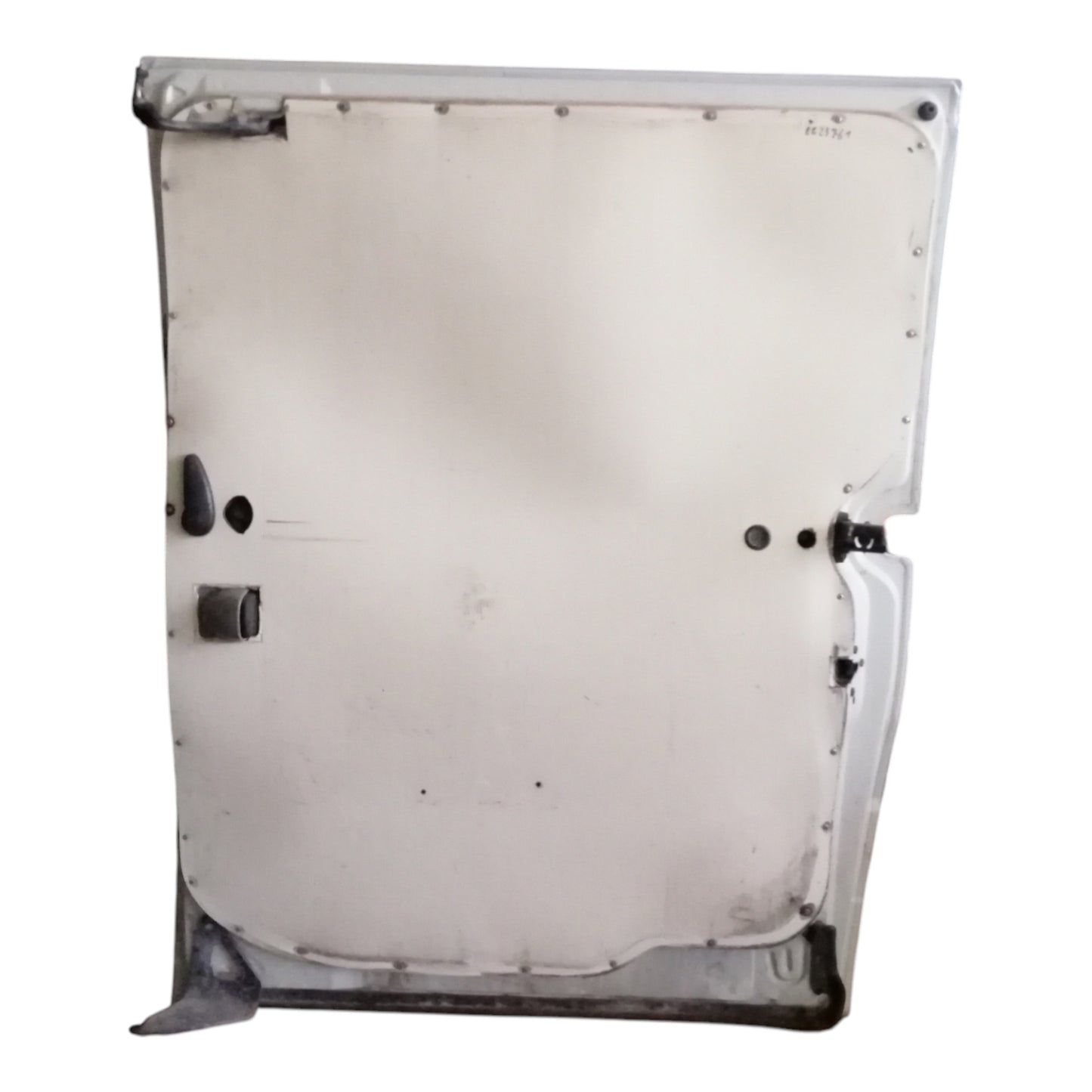 Porta Portiera Scorrevole Posteriore Destro OPEL VIVARO A