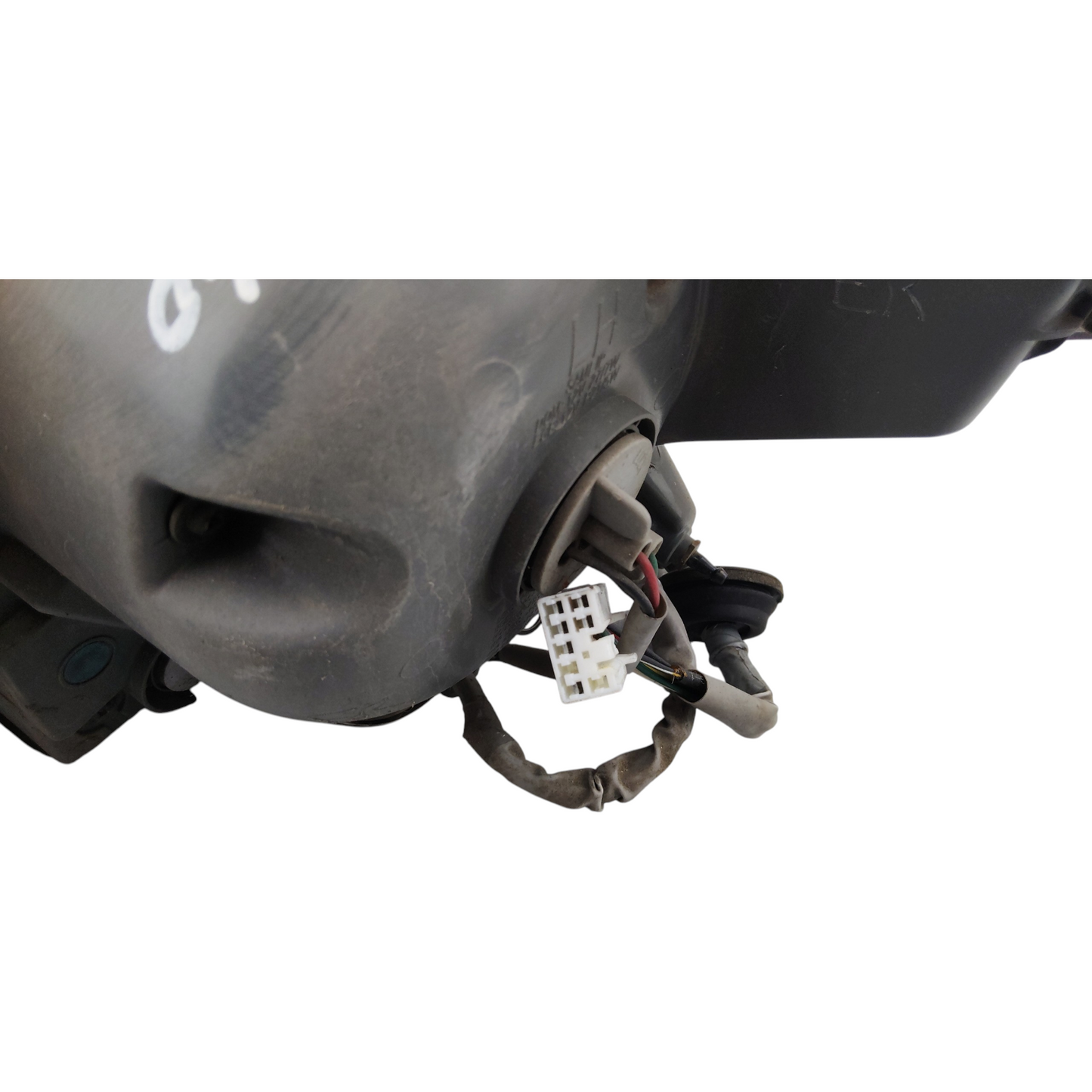 Fanale Stop Esterno Posteriore Sinistro CHEVROLET CRUZE 4 Porte