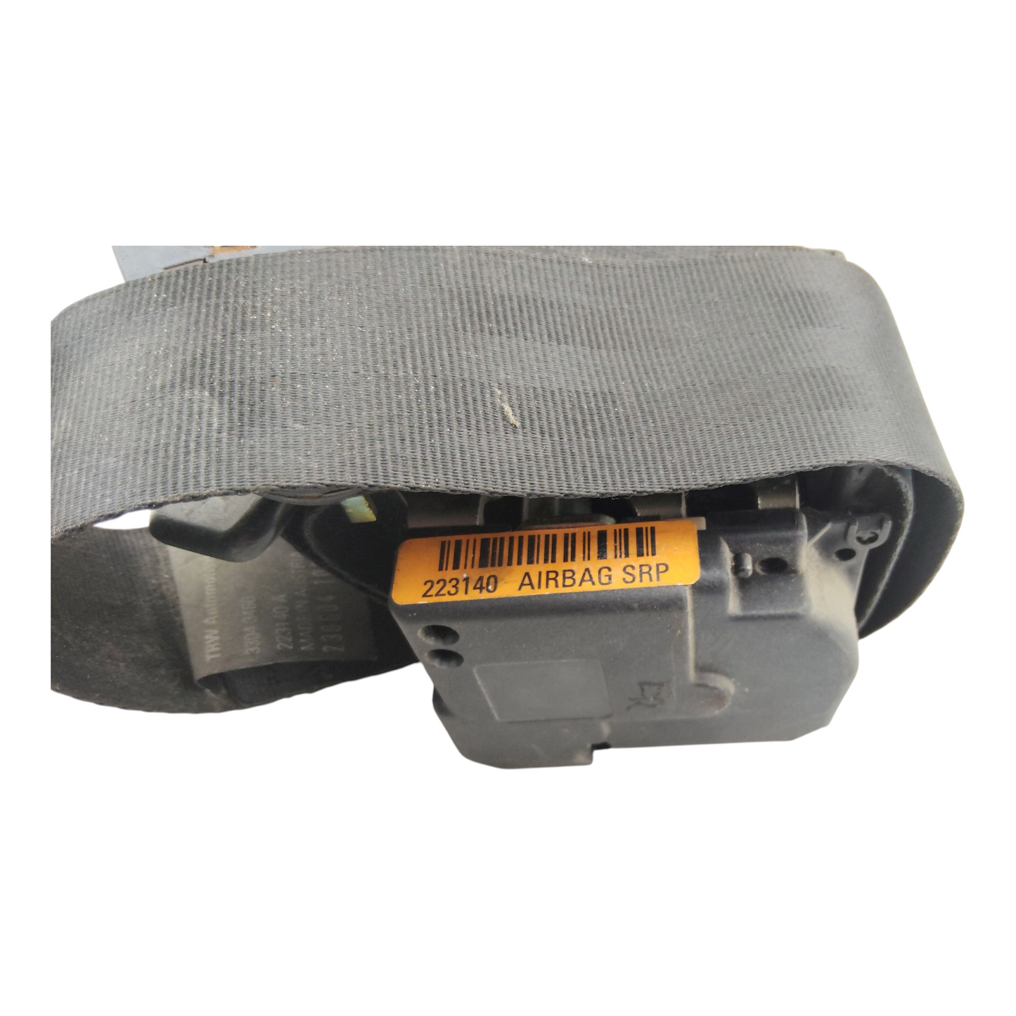 Cintura Di Sicurezza Sedile Anteriore Sinistro RENAULT KANGOO 1 2 Serie