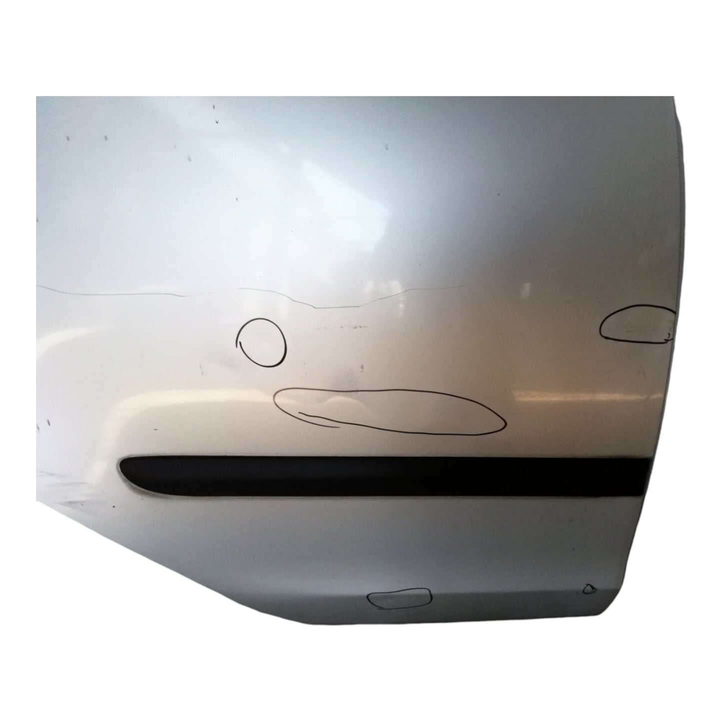 Porta Portiera Posteriore Destro MITSUBISHI COLT 6 Serie