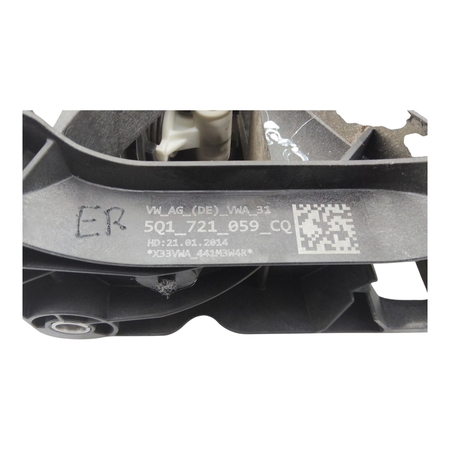 Pedale Frizione VOLKSWAGEN GOLF 7 Serie/TOURAN 4 Serie/PASSAT 7 Serie