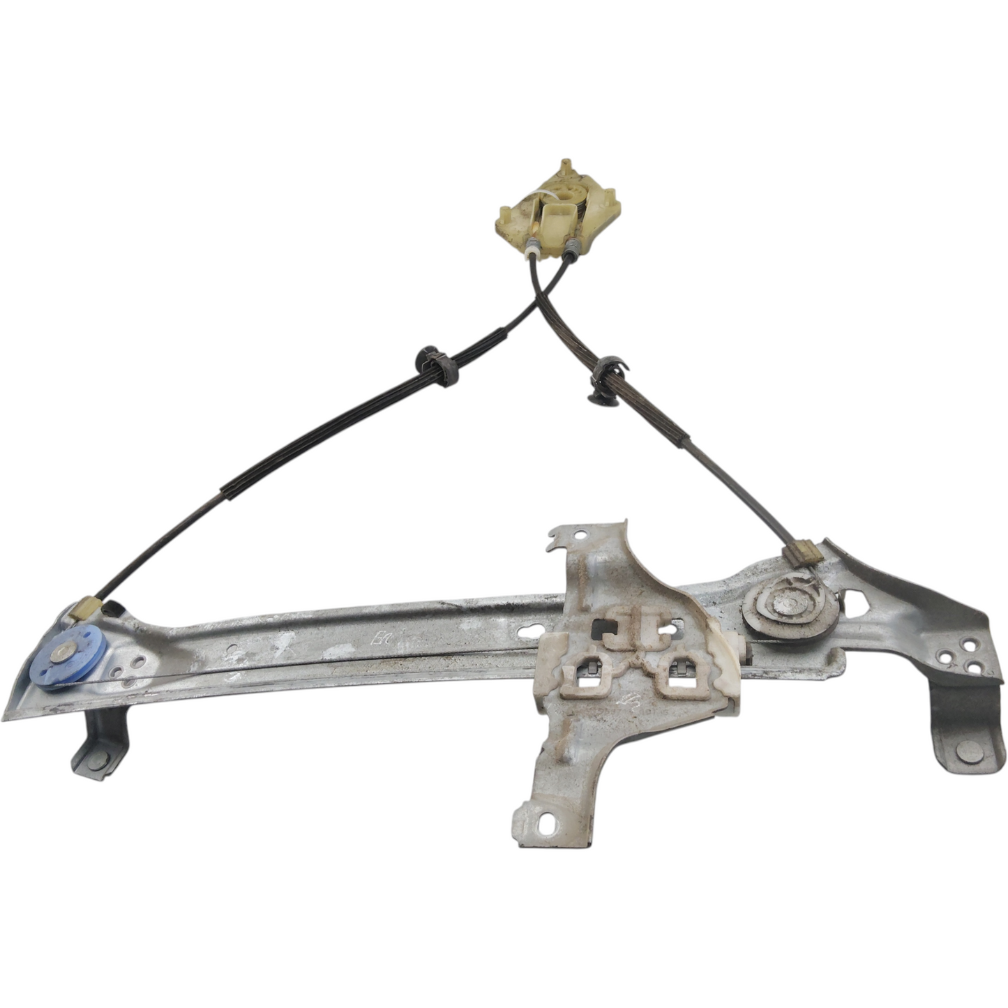 Alzacristallo Alzavetro Posteriore Sinistro RENAULT MÉGANE 3 Serie SW