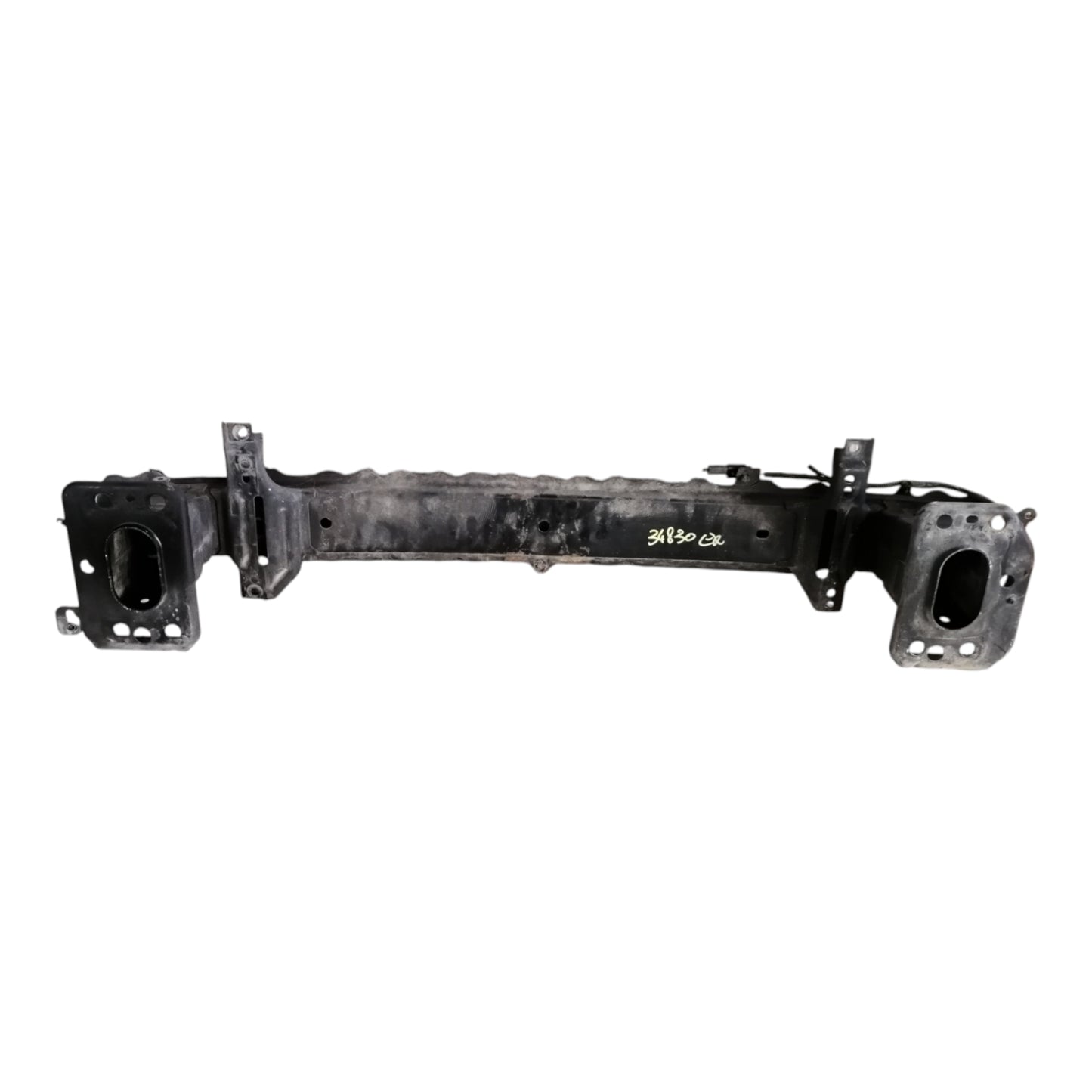 Traversa Paraurti Anteriore FORD FIESTA 6 Serie 3-5 Porte