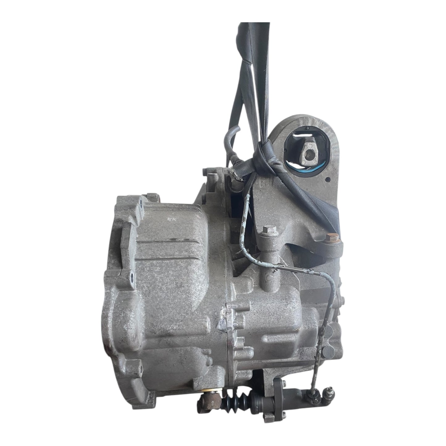 Cambio Manuale 6 Marce MINI ONE R50 1.4 Diesel Motore 1ND