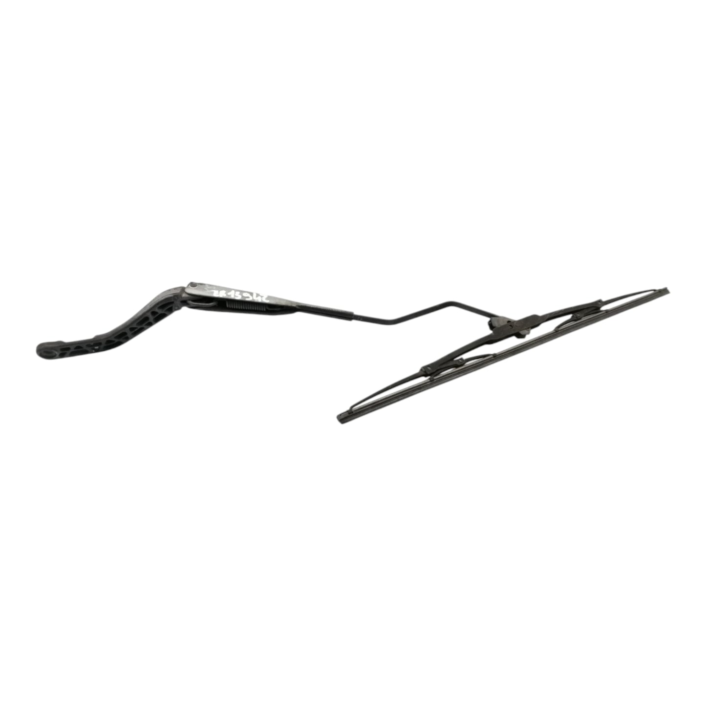 Braccio Tergicristallo Parabrezza Sinistro CITROEN SAXO
