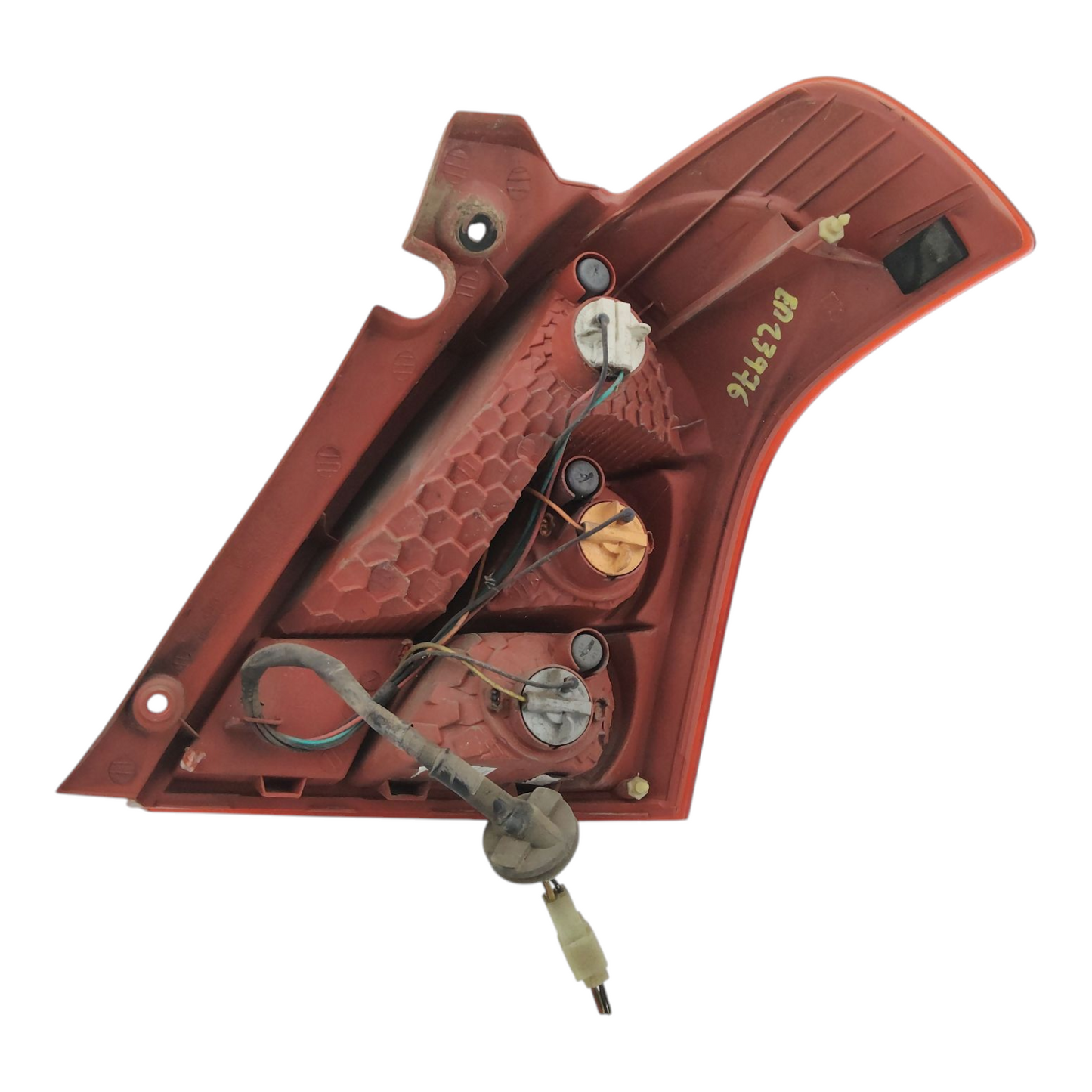 Fanale Stop Posteriore Sinistro SUZUKI SWIFT 4 Serie 3-5 Porte