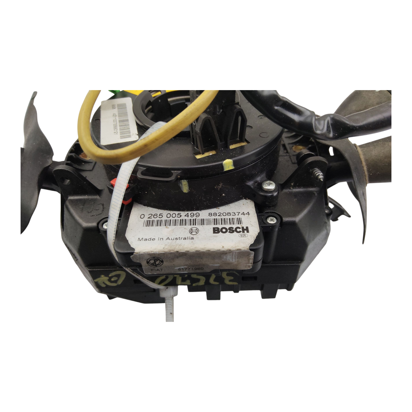 Devioguida Devioluci ALFA ROMEO 147 2 Serie Benzina Diesel