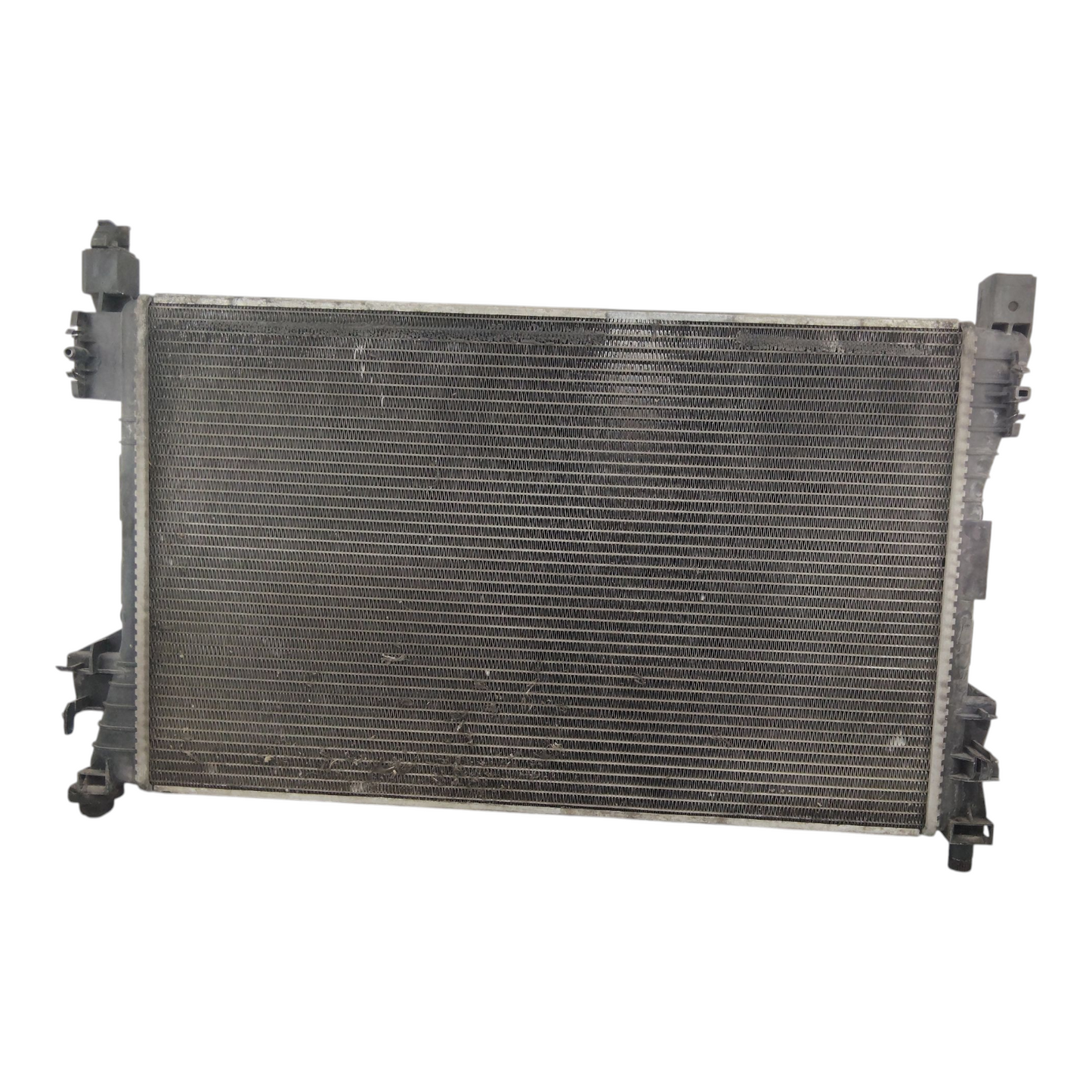 Radiatore Acqua Raffreddamento MERCEDES CLASSE C S203 W203 Benzina Diesel