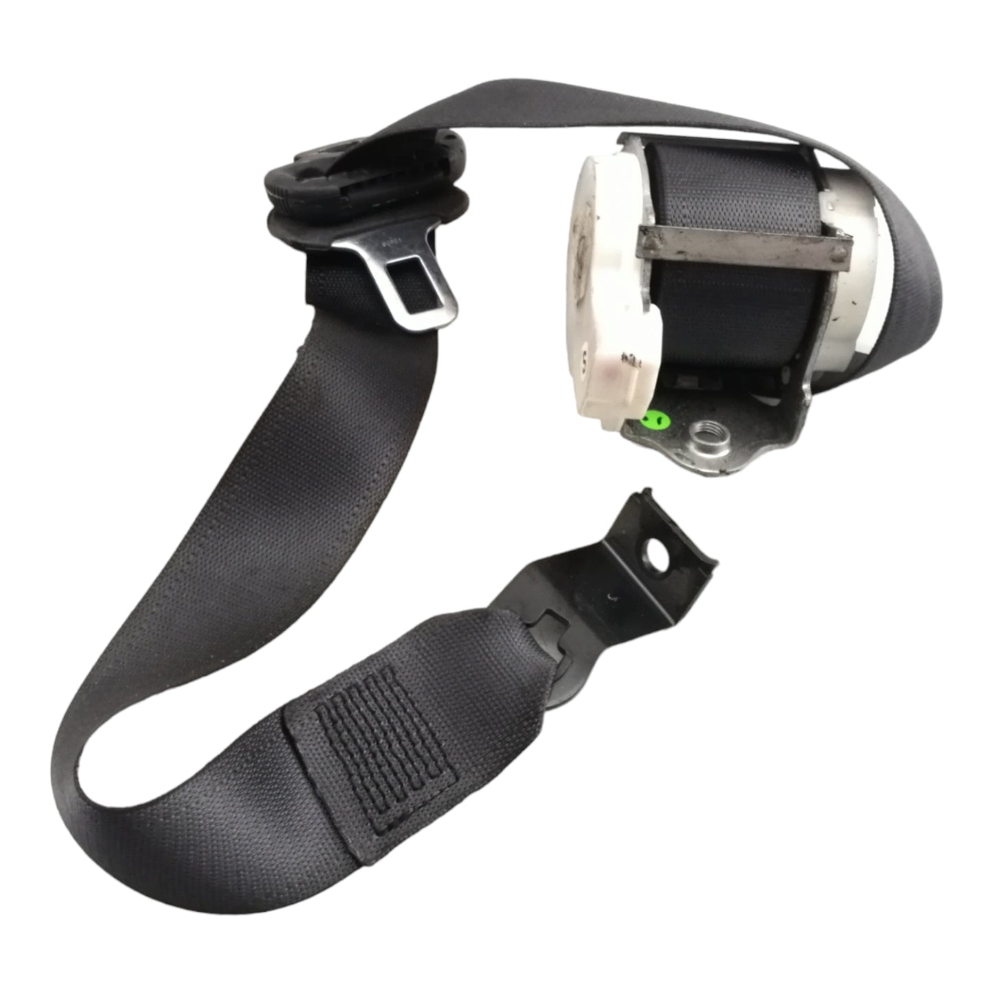 Cintura Di Sicurezza Sedile Anteriore Sinistro FIAT CROMA 2 -