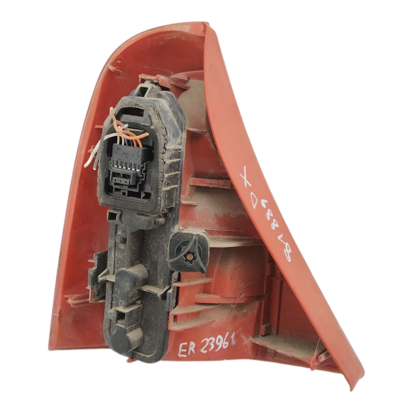 Fanale Stop Posteriore Destro RENAULT CLIO 2 Serie Berlina VAN