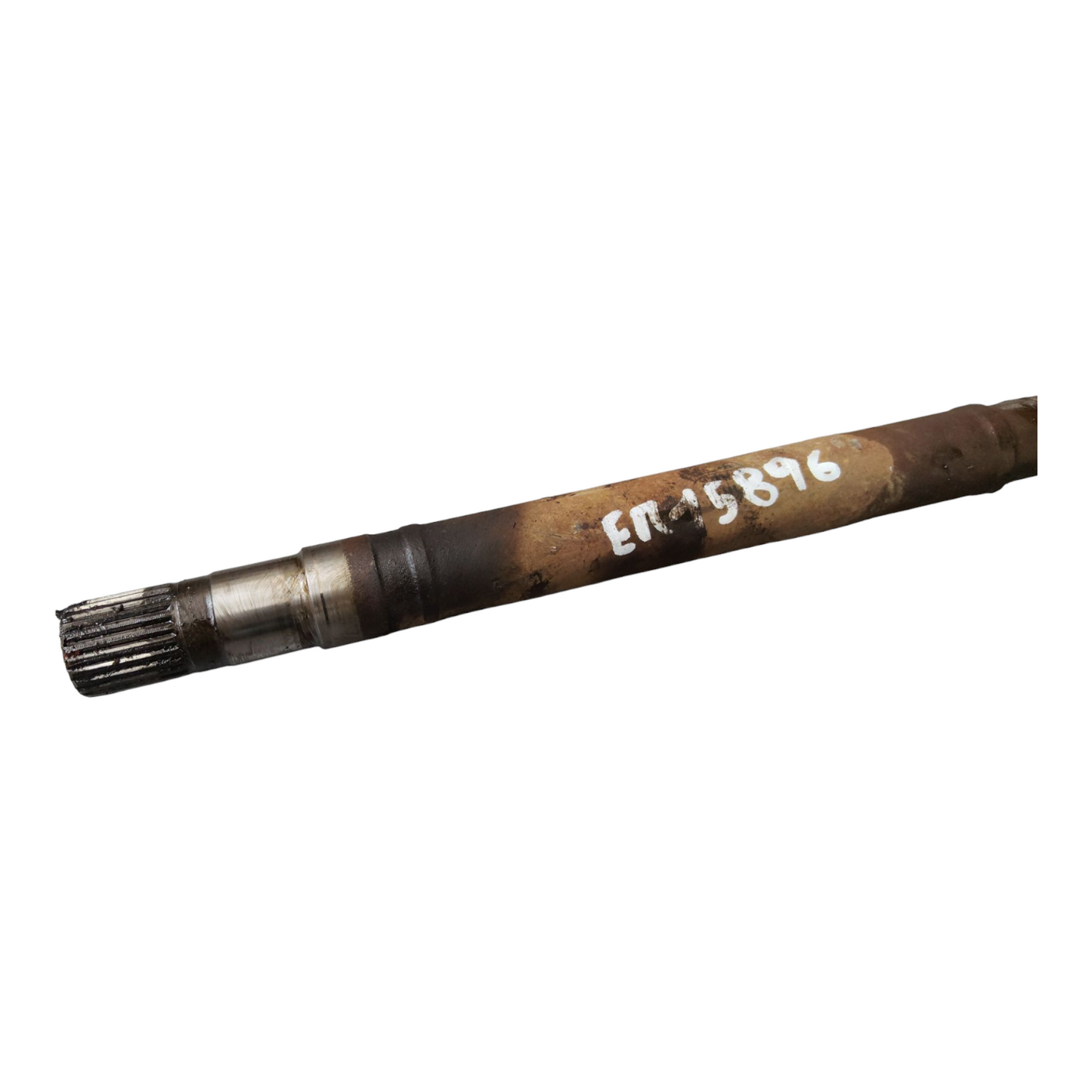 Semiasse Semialbero Anteriore Destro FIAT MULTIPLA 1 2 Serie 1.9 Diesel
